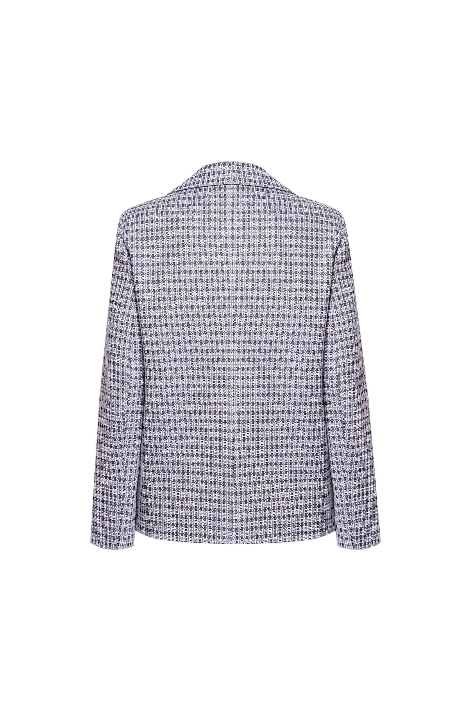 Jacket Chest made by A.M.G