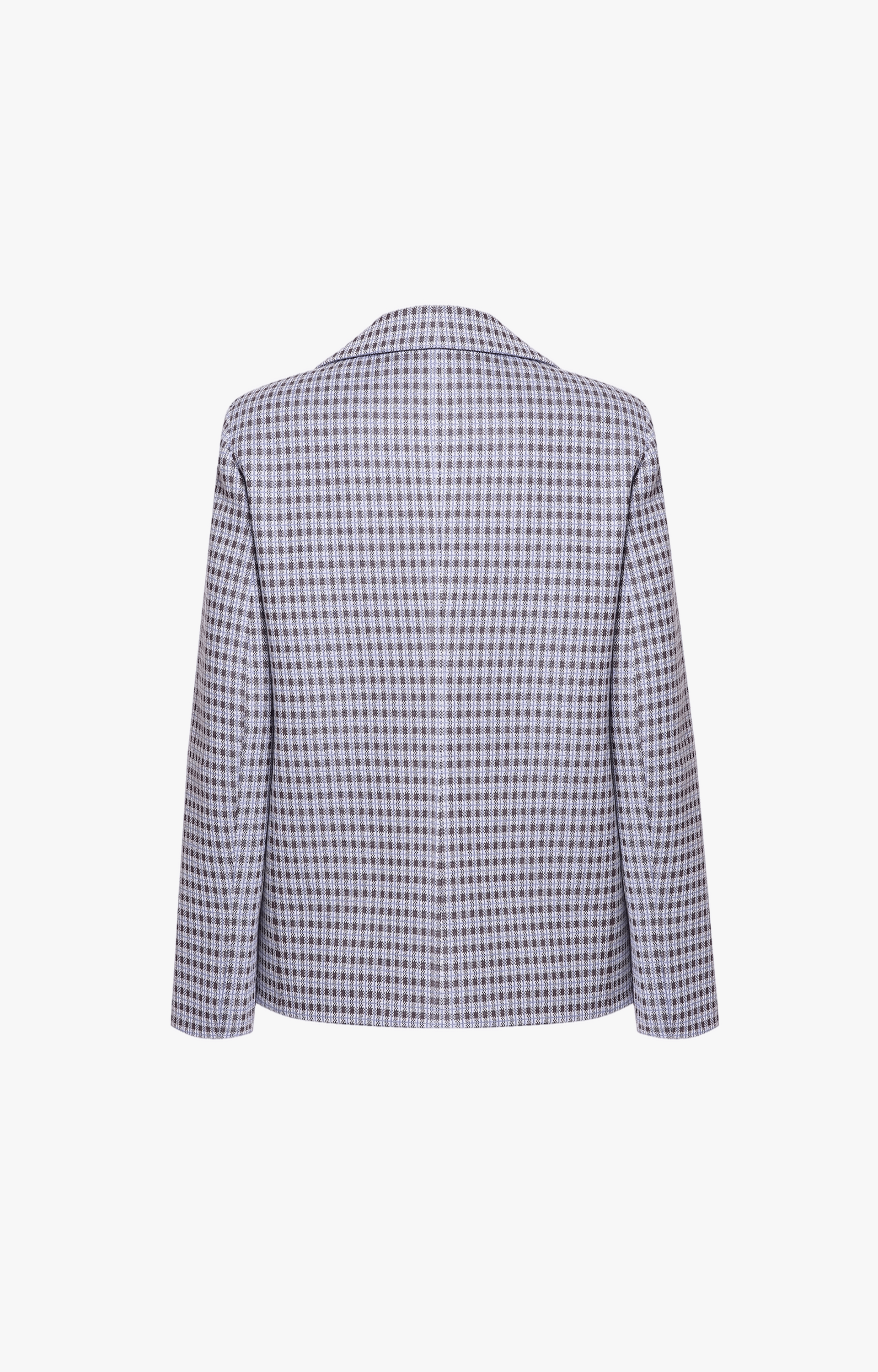 Jacket Chest made by A.M.G