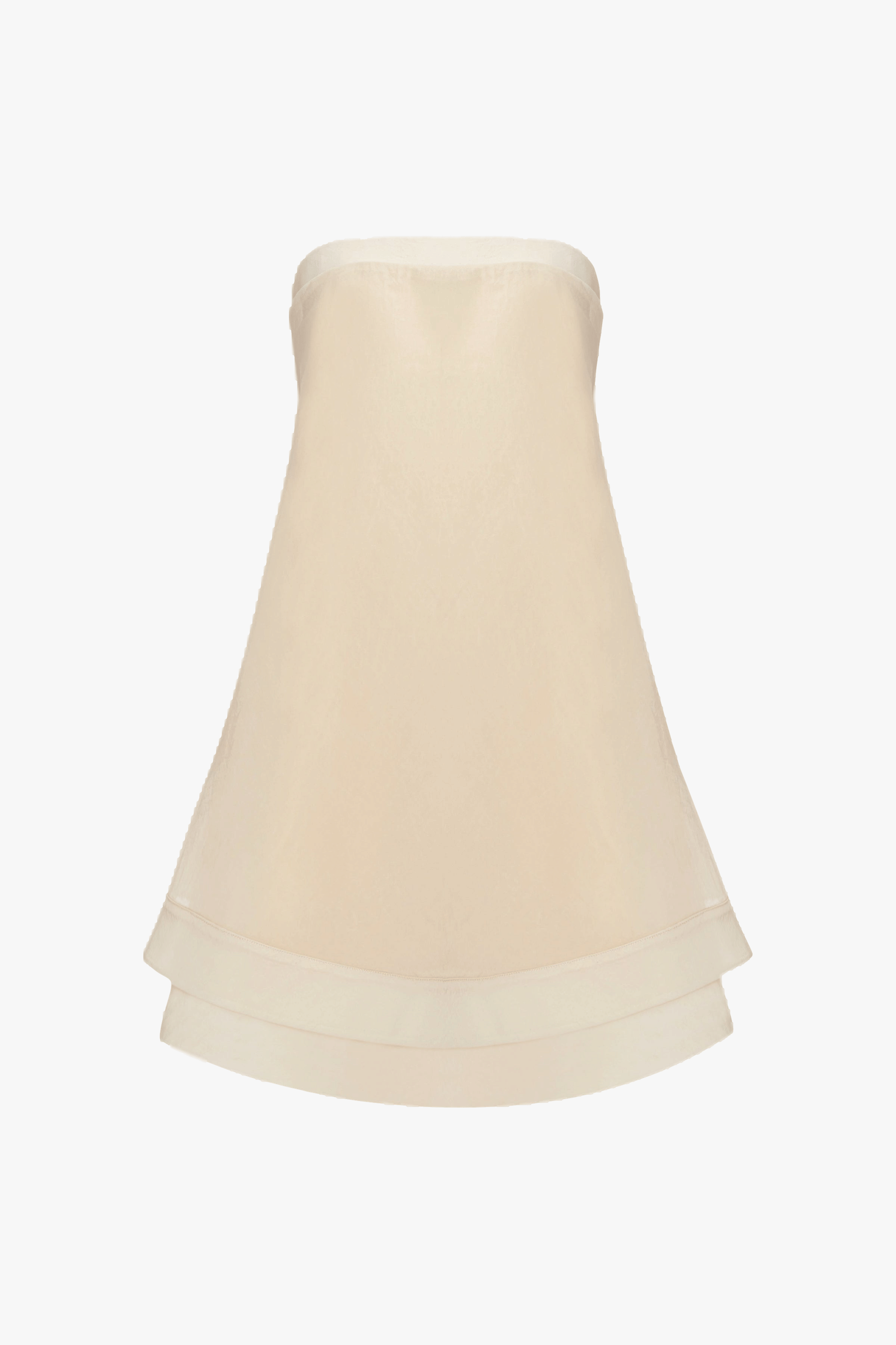 BONNIE DRESS SORBET made by Occleus