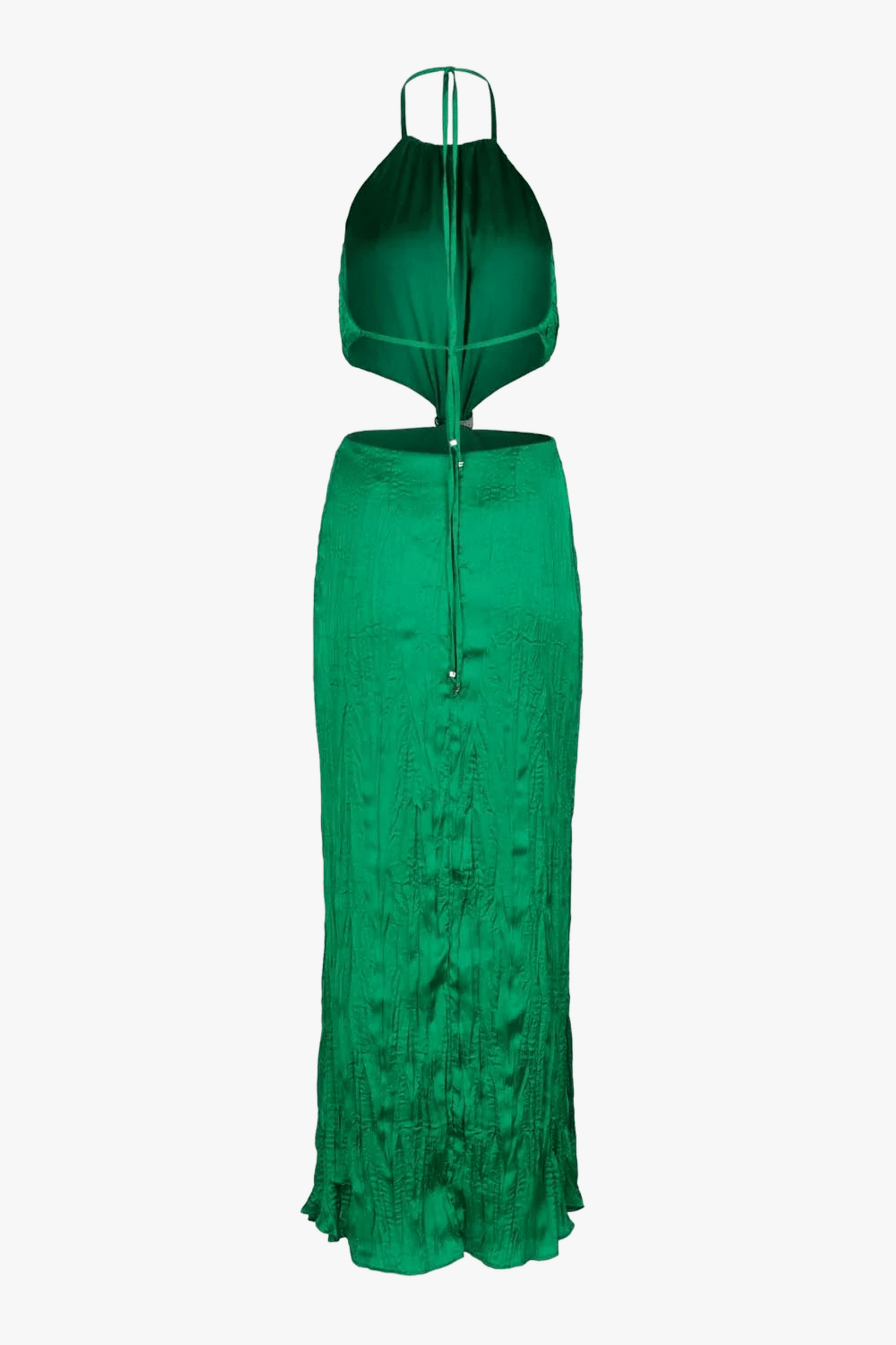 Lexi Maxi Dress made by BAOBAB