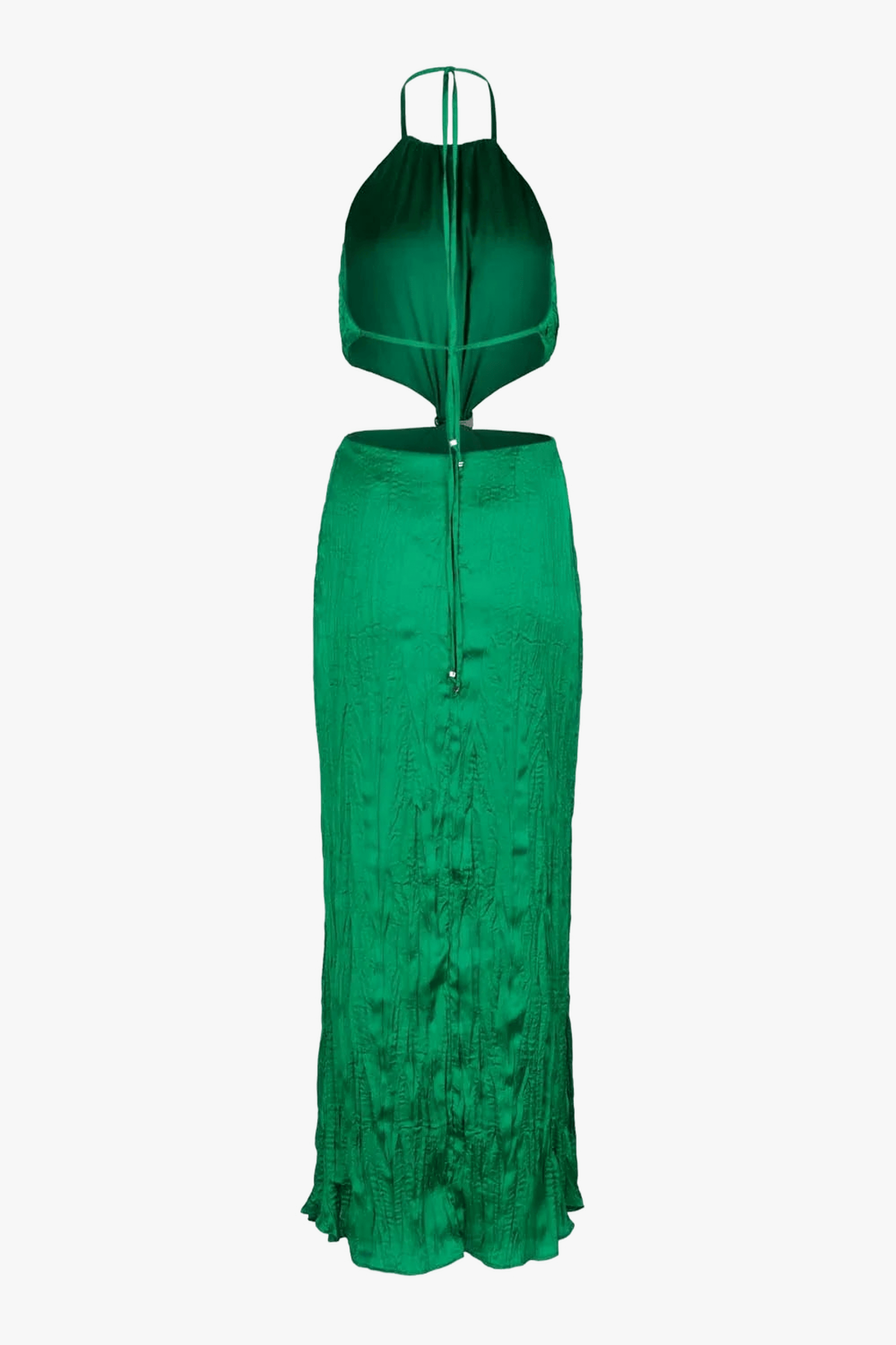 Lexi Maxi Dress made by BAOBAB