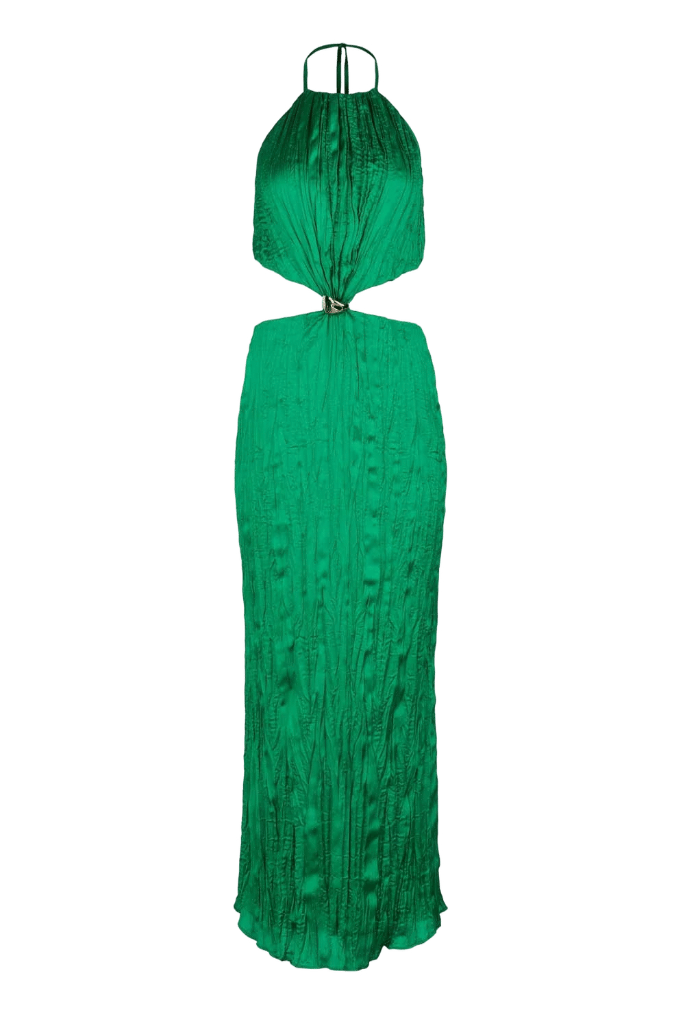 Lexi Maxi Dress made by BAOBAB