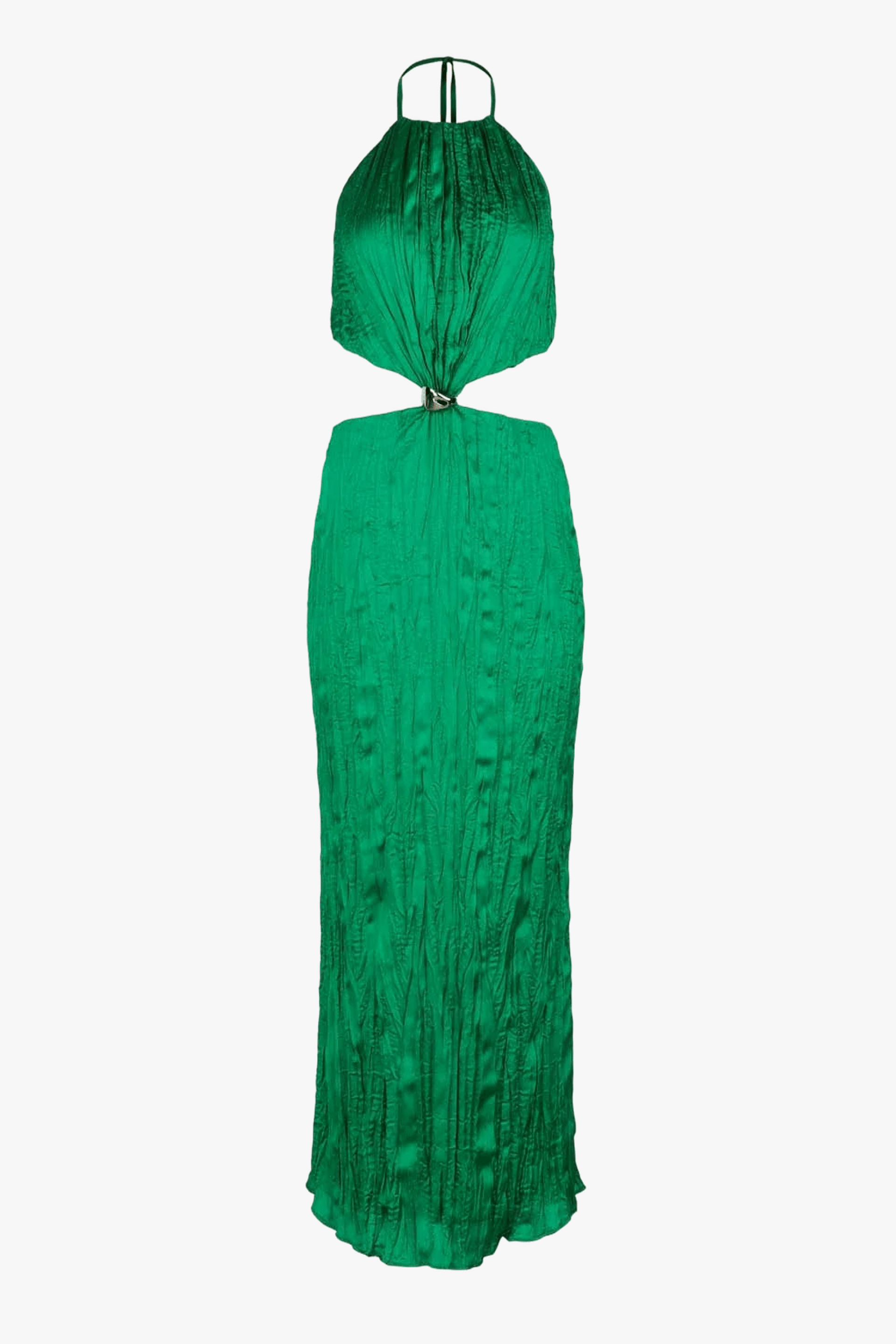 Lexi Maxi Dress made by BAOBAB