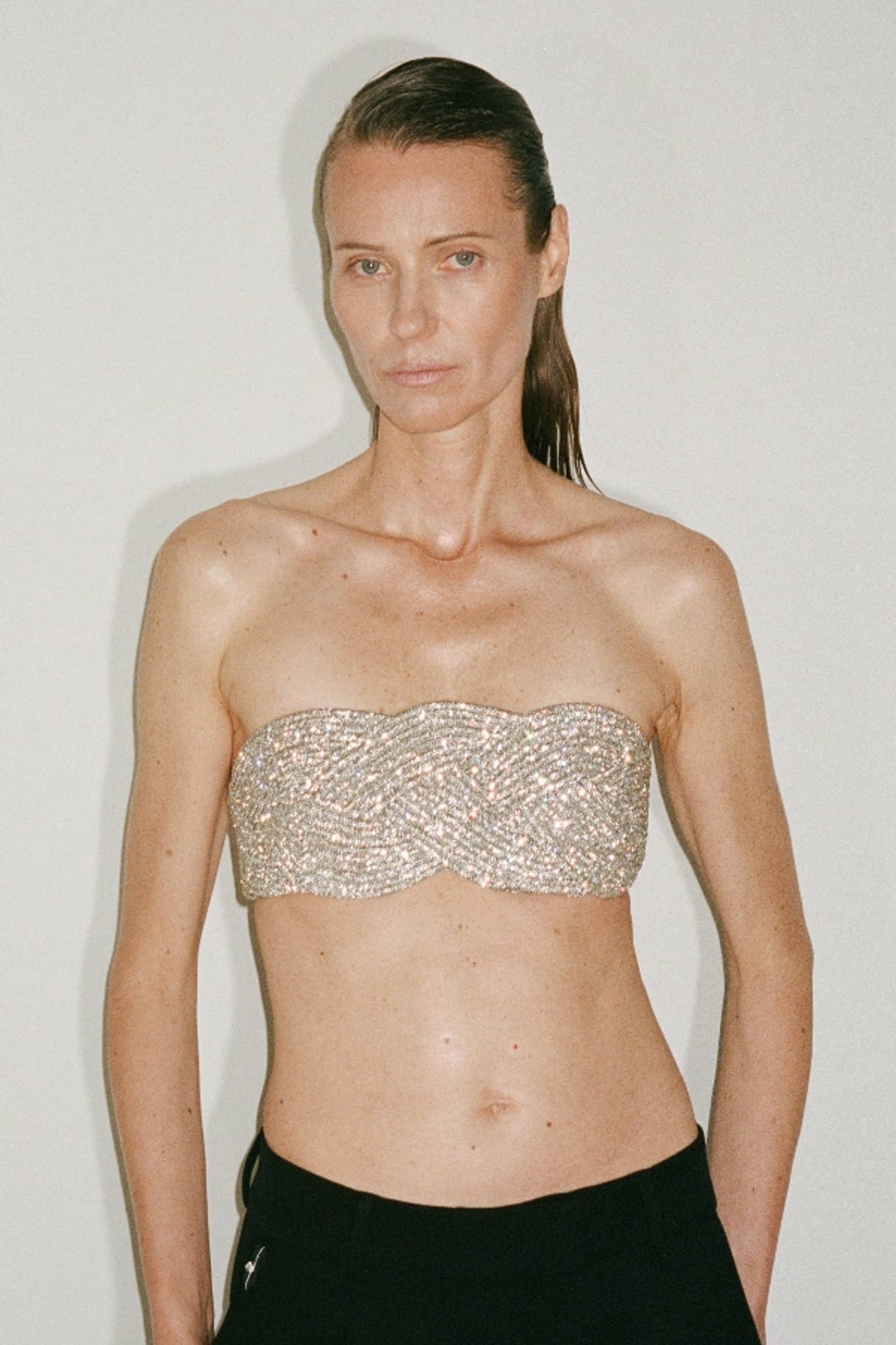 CAMEA BRALETTE made by NUÉ