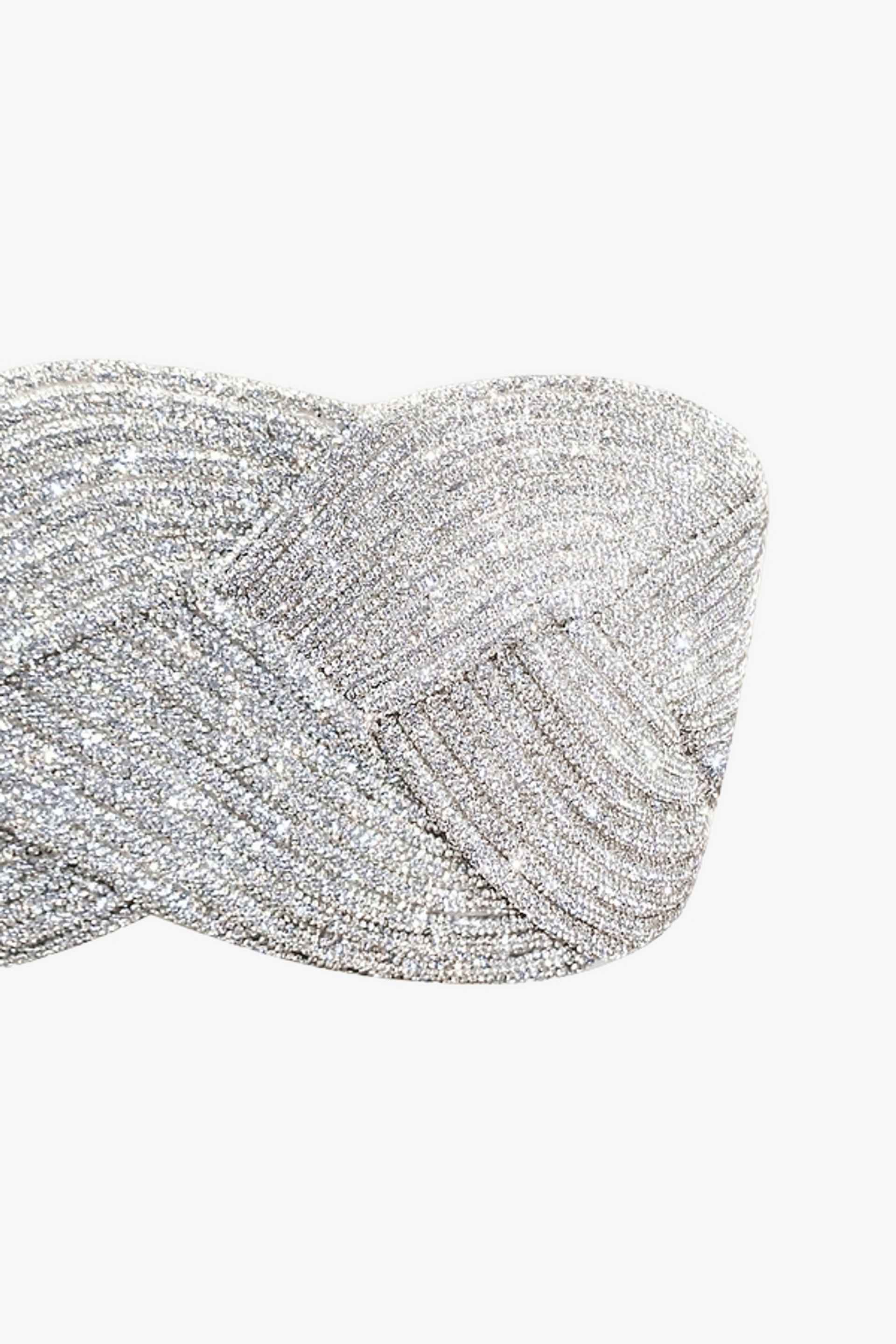 CAMEA BRALETTE made by NUÉ