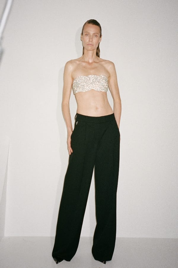 CAMEA BRALETTE made by NUÉ