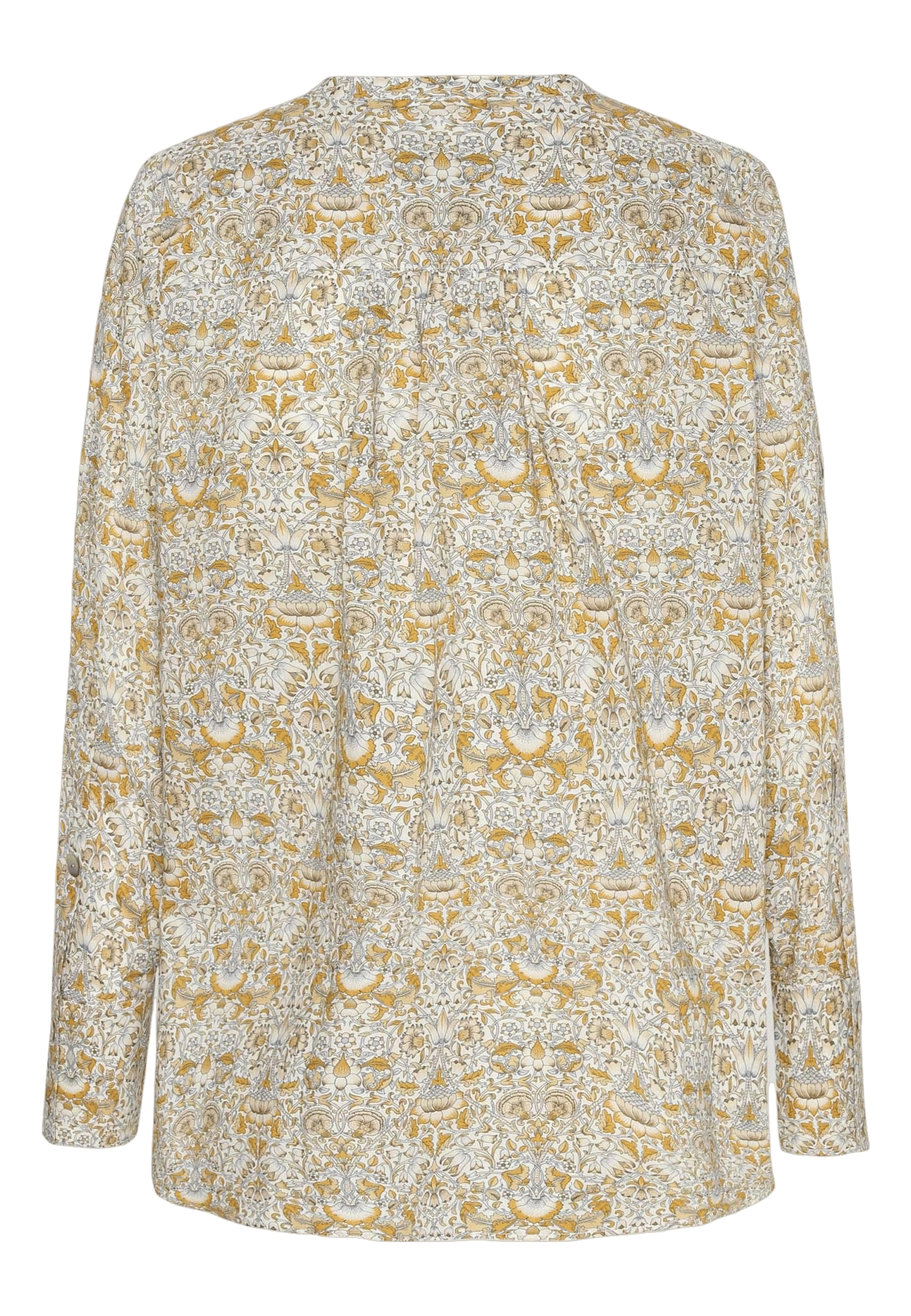 Dean Shirt - Liberty Corn made by HERSKIND