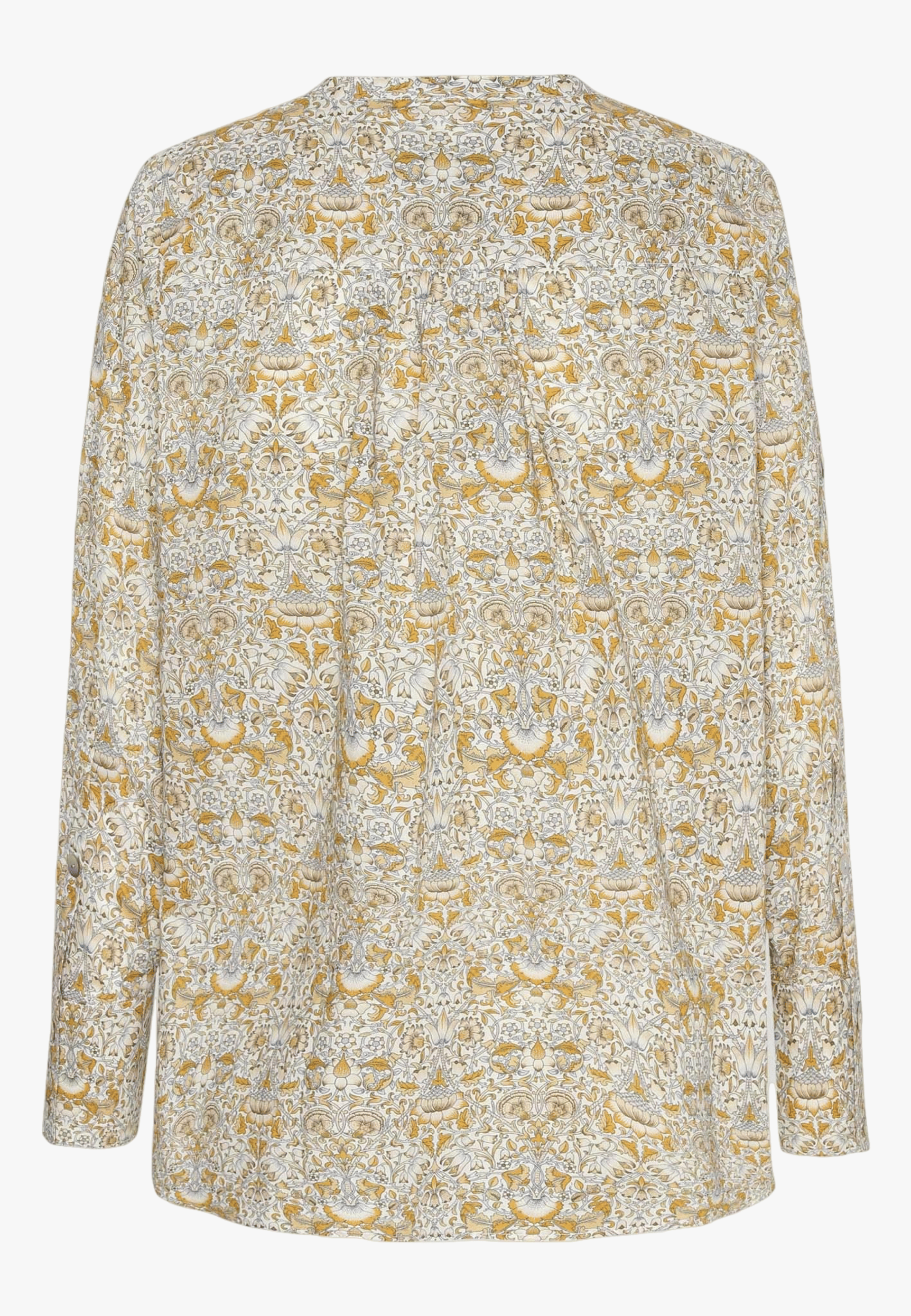 Dean Shirt - Liberty Corn made by HERSKIND