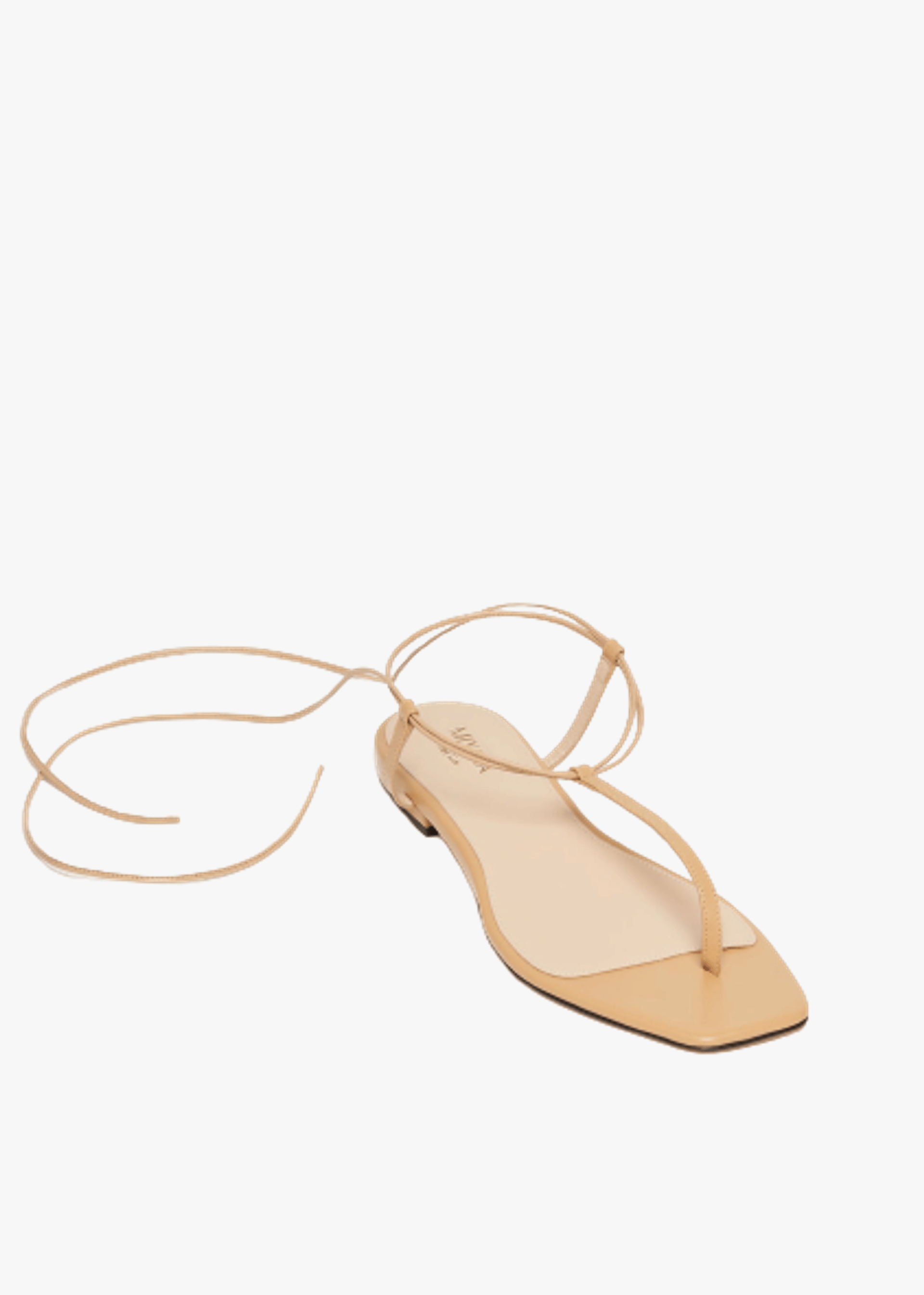 Fleur Sandals made by Miyana Berlin