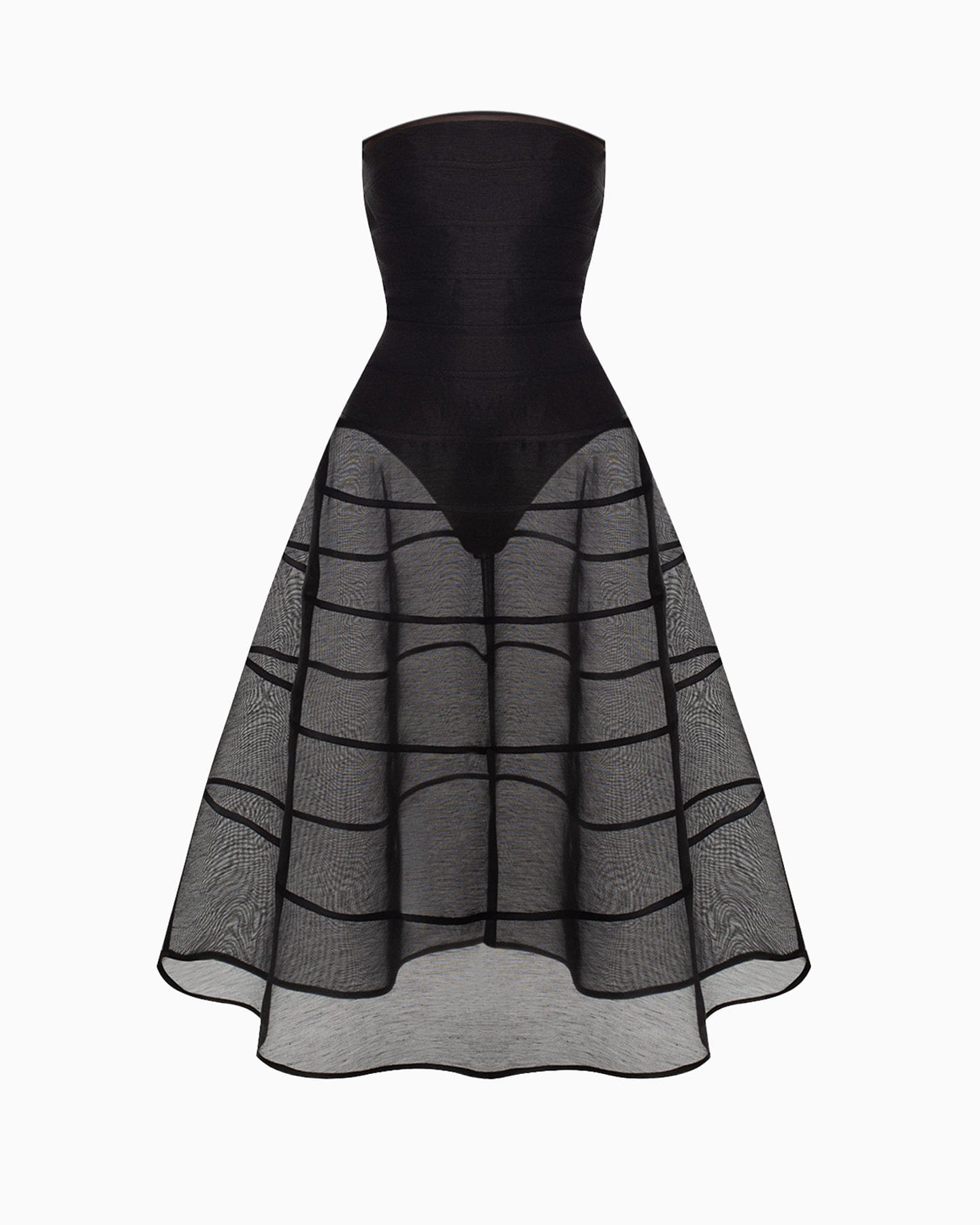 Echinacee Midi made by YVON