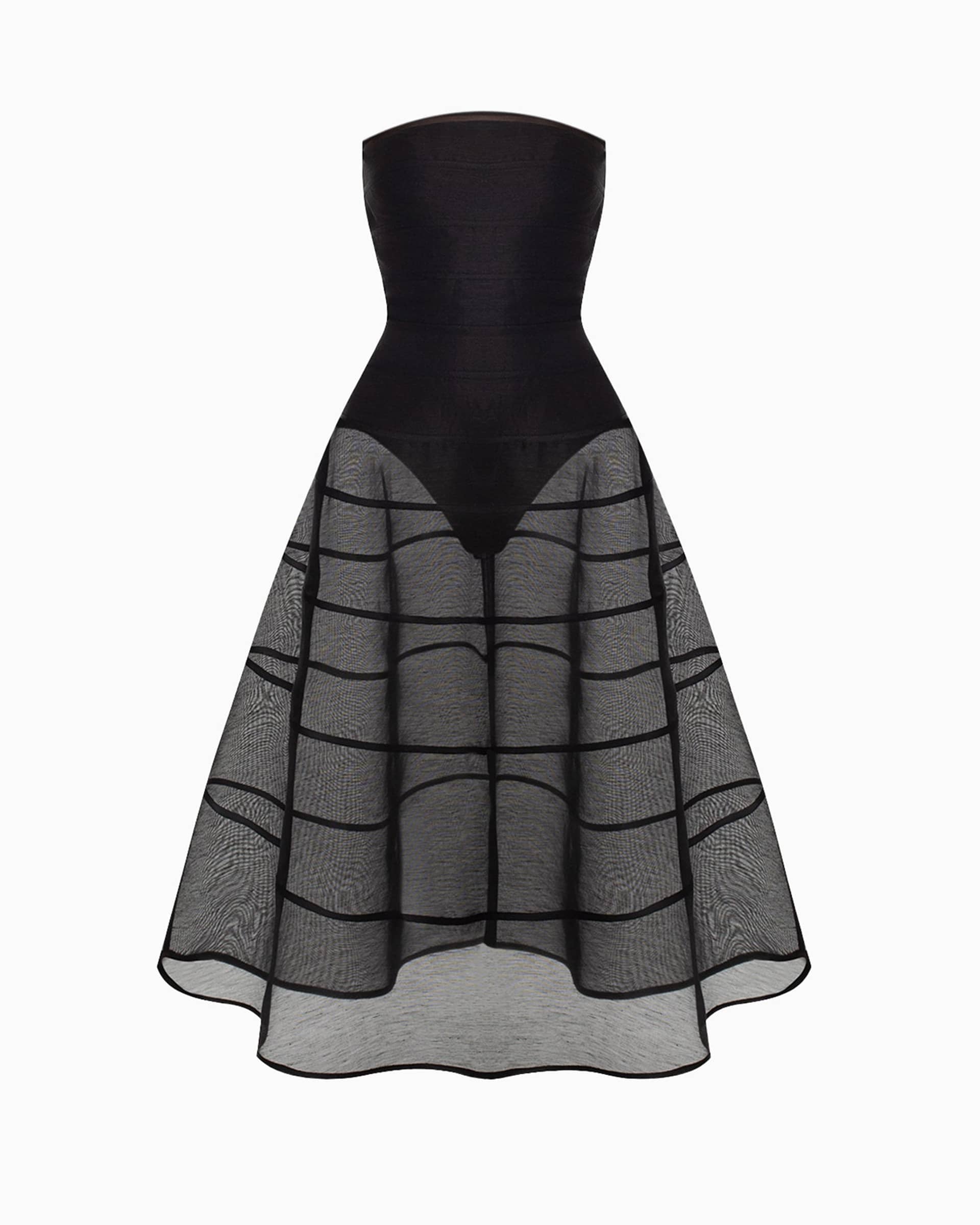 Echinacee Midi made by YVON