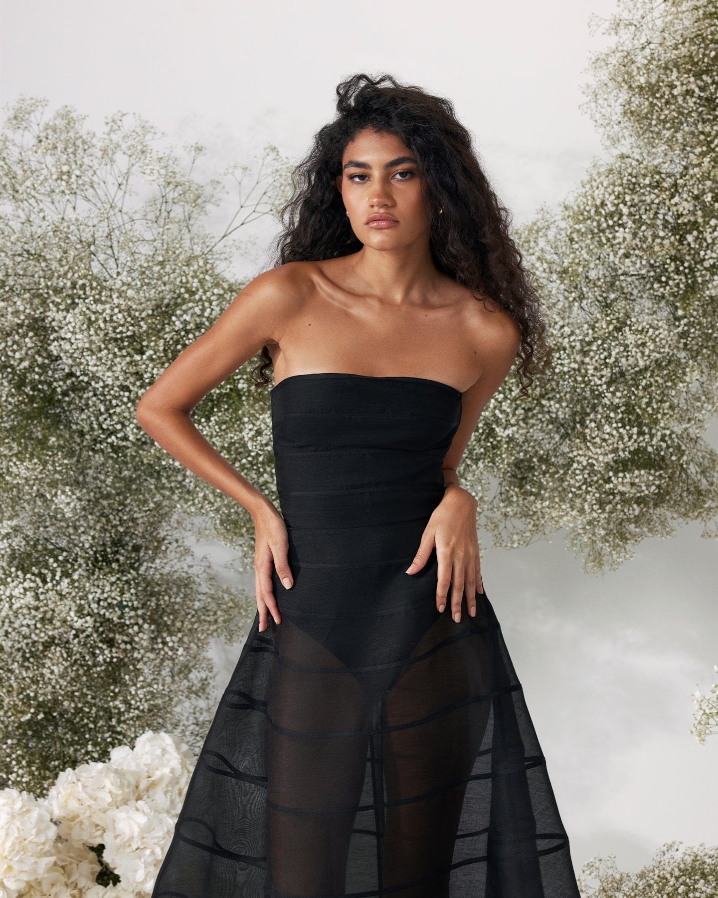 Echinacee Midi made by YVON