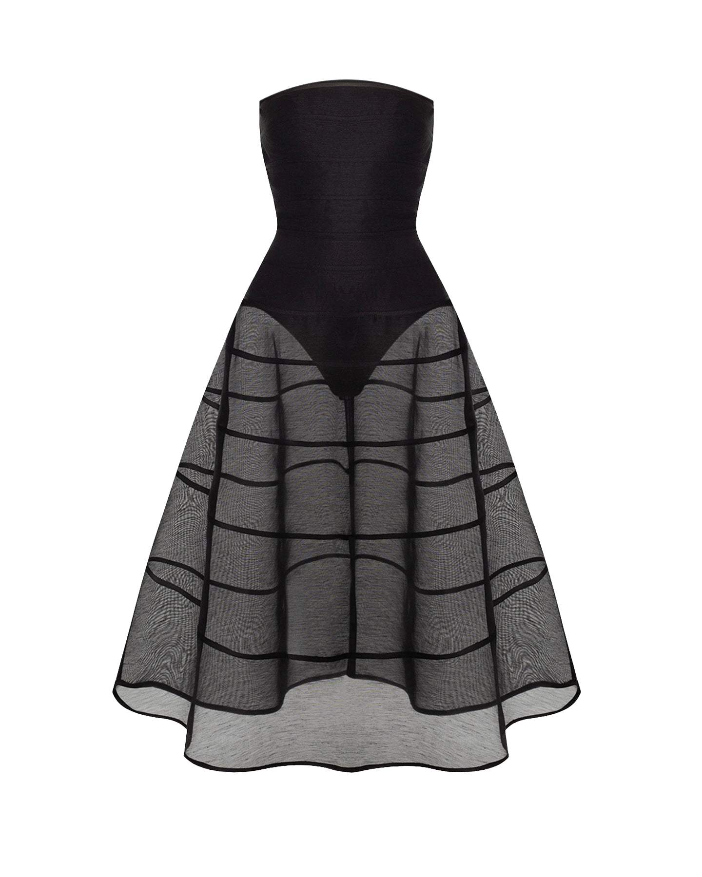 Echinacee Midi made by YVON