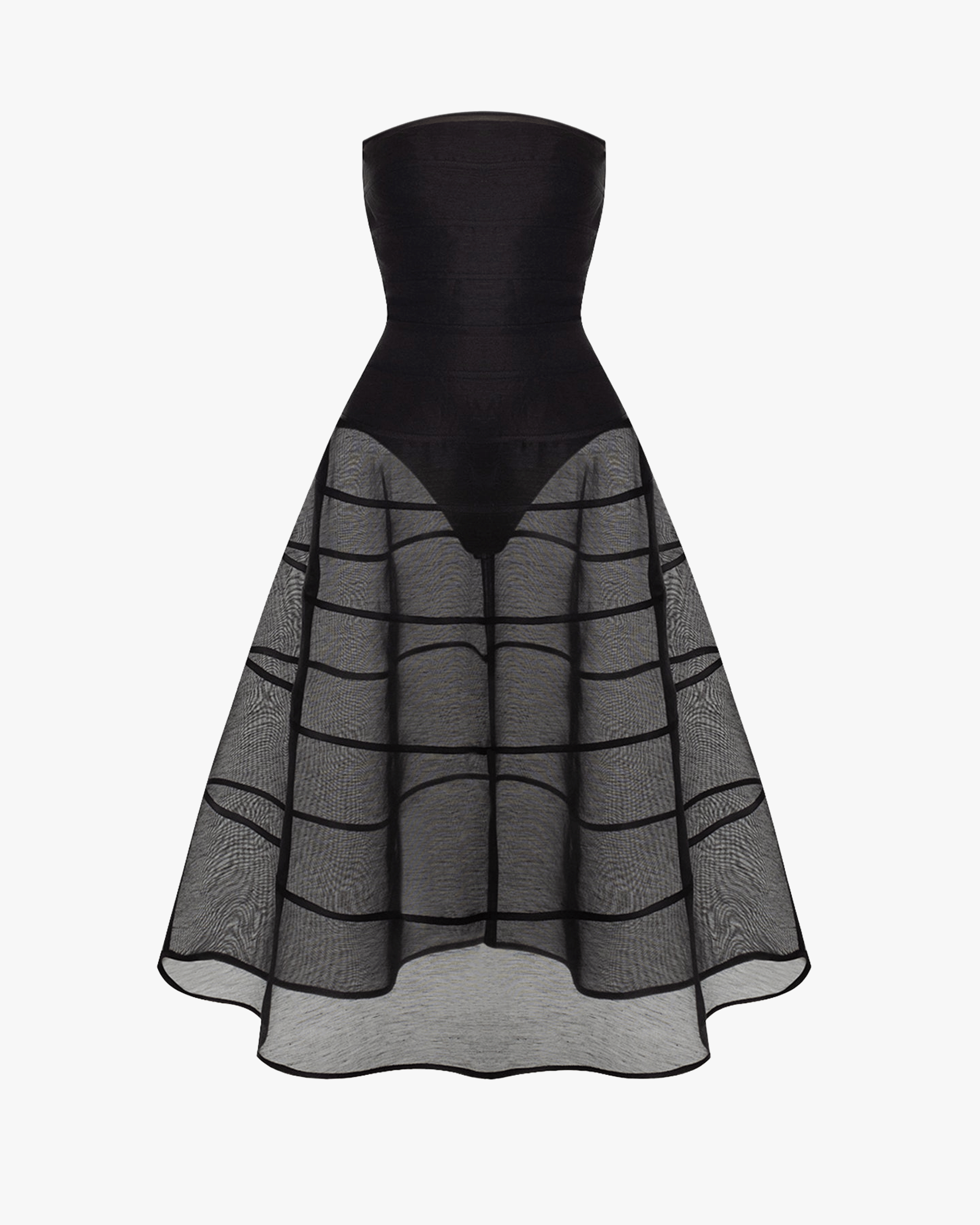 Echinacee Midi made by YVON