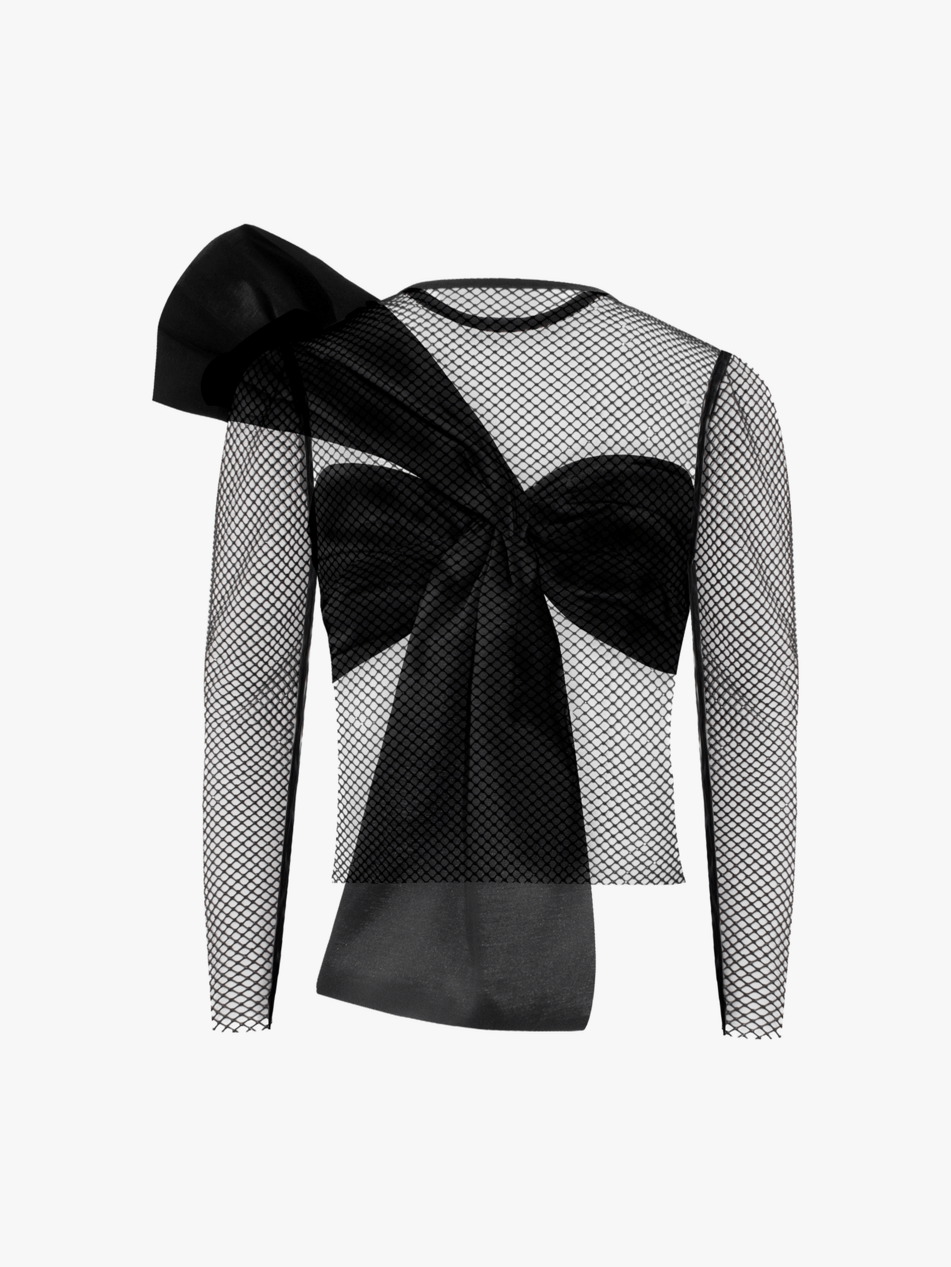 Ziro Mesh made by Lediel