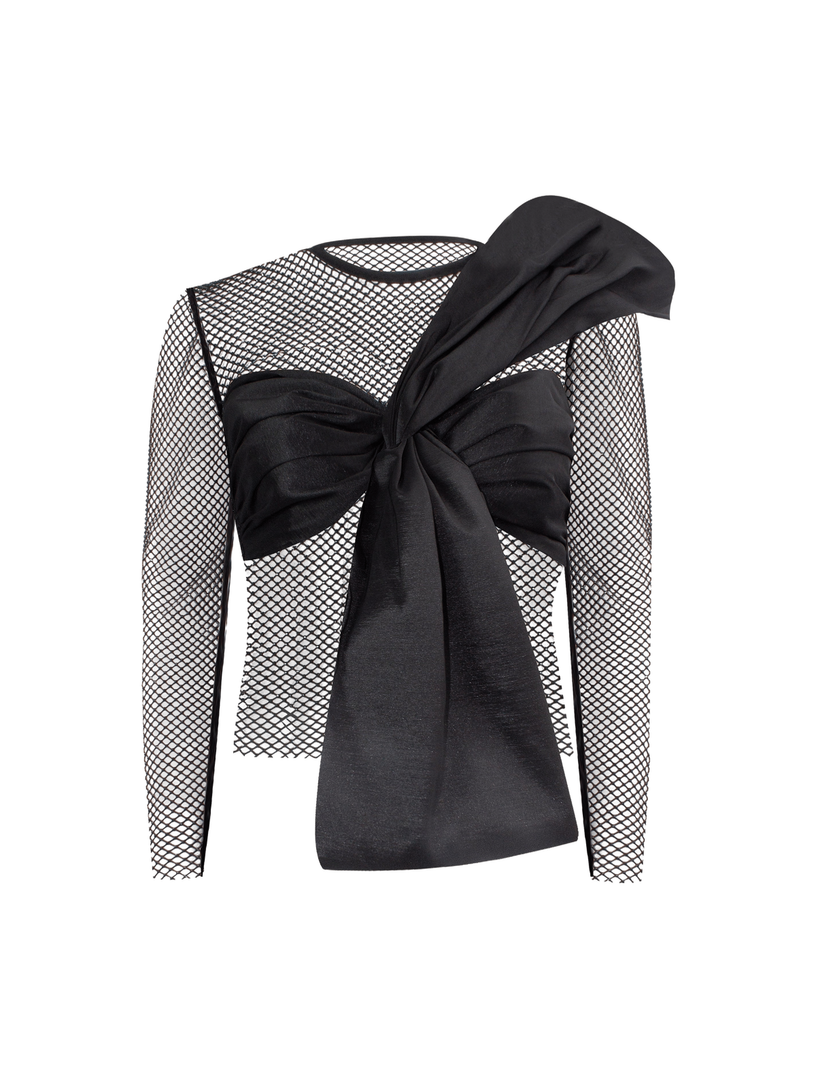 Ziro Mesh made by Lediel