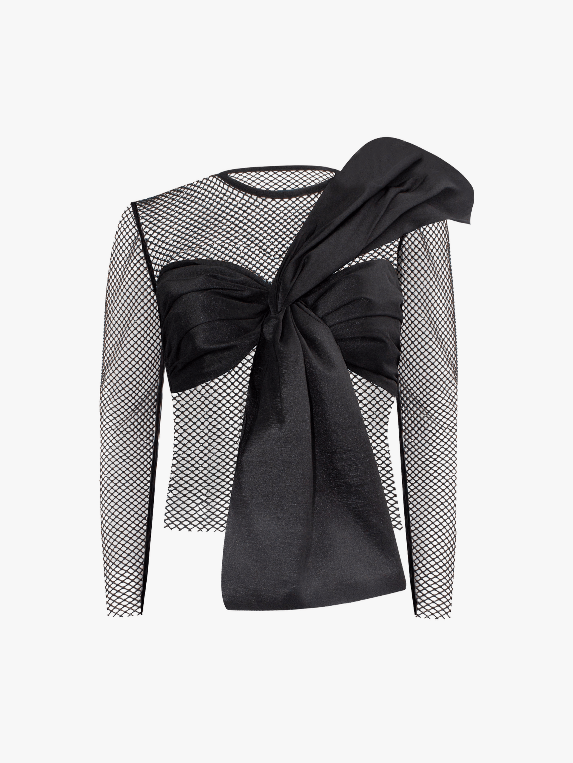 Ziro Mesh made by Lediel