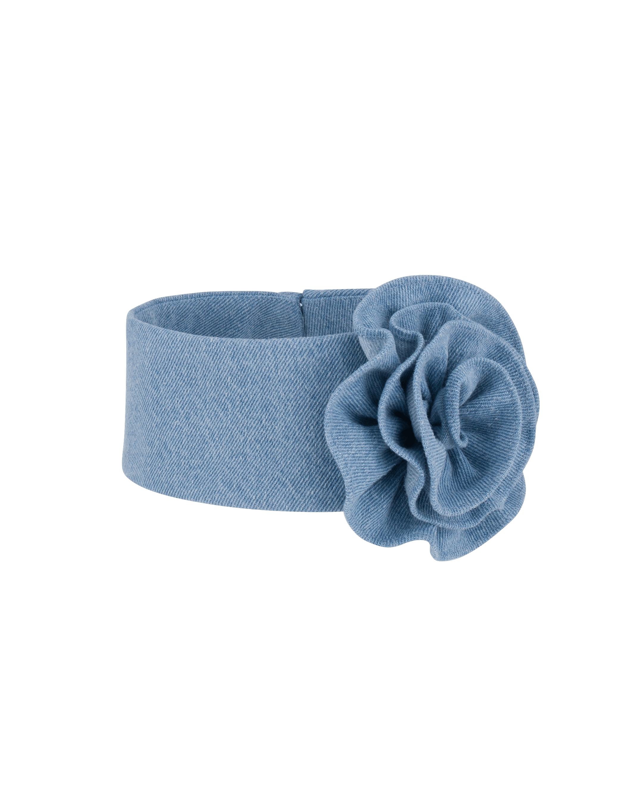 Camellia Choker made by ONORI