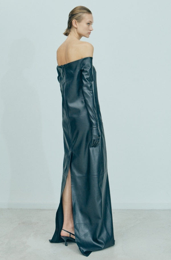 DRESS #01 made by GUDU