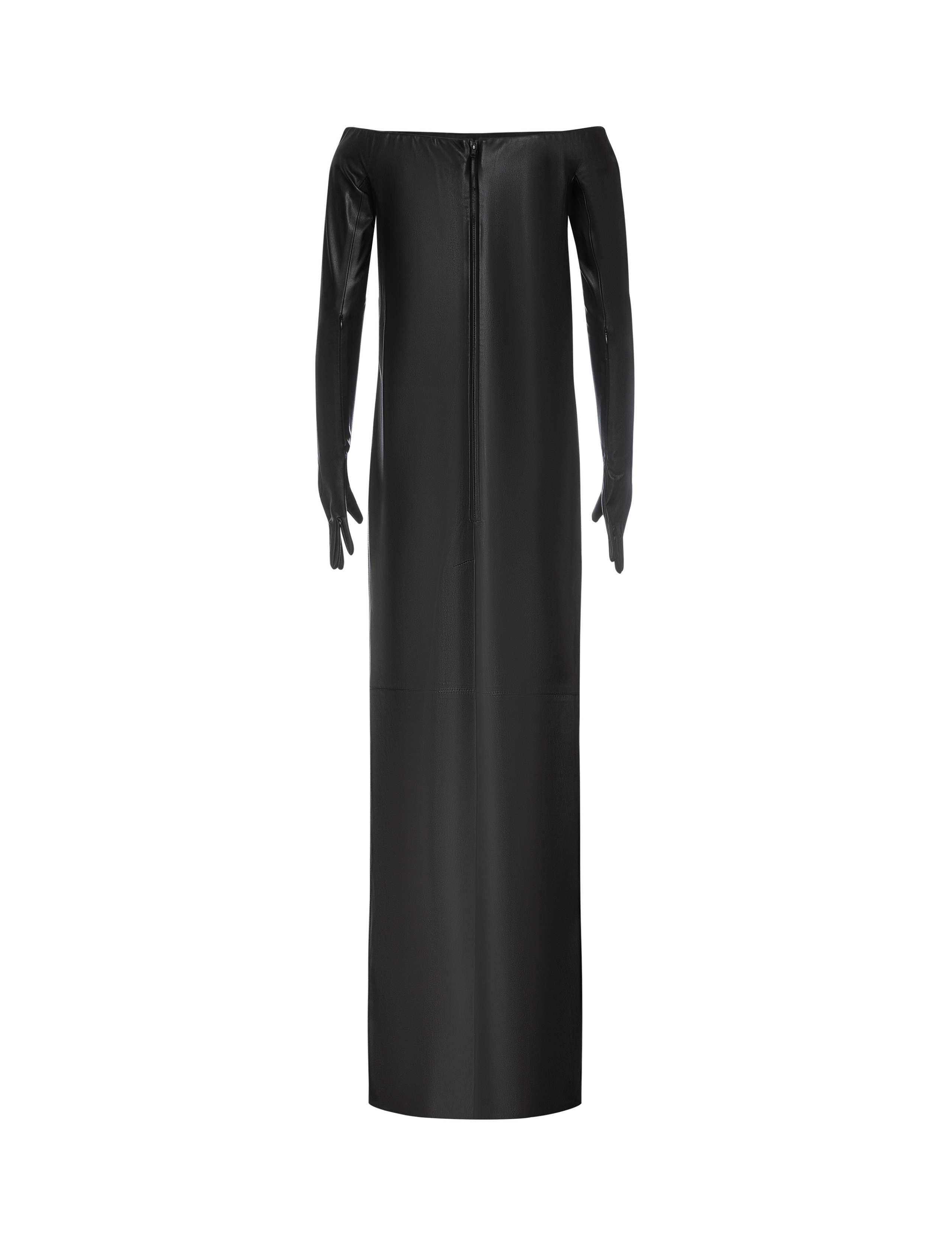 DRESS #01 made by GUDU