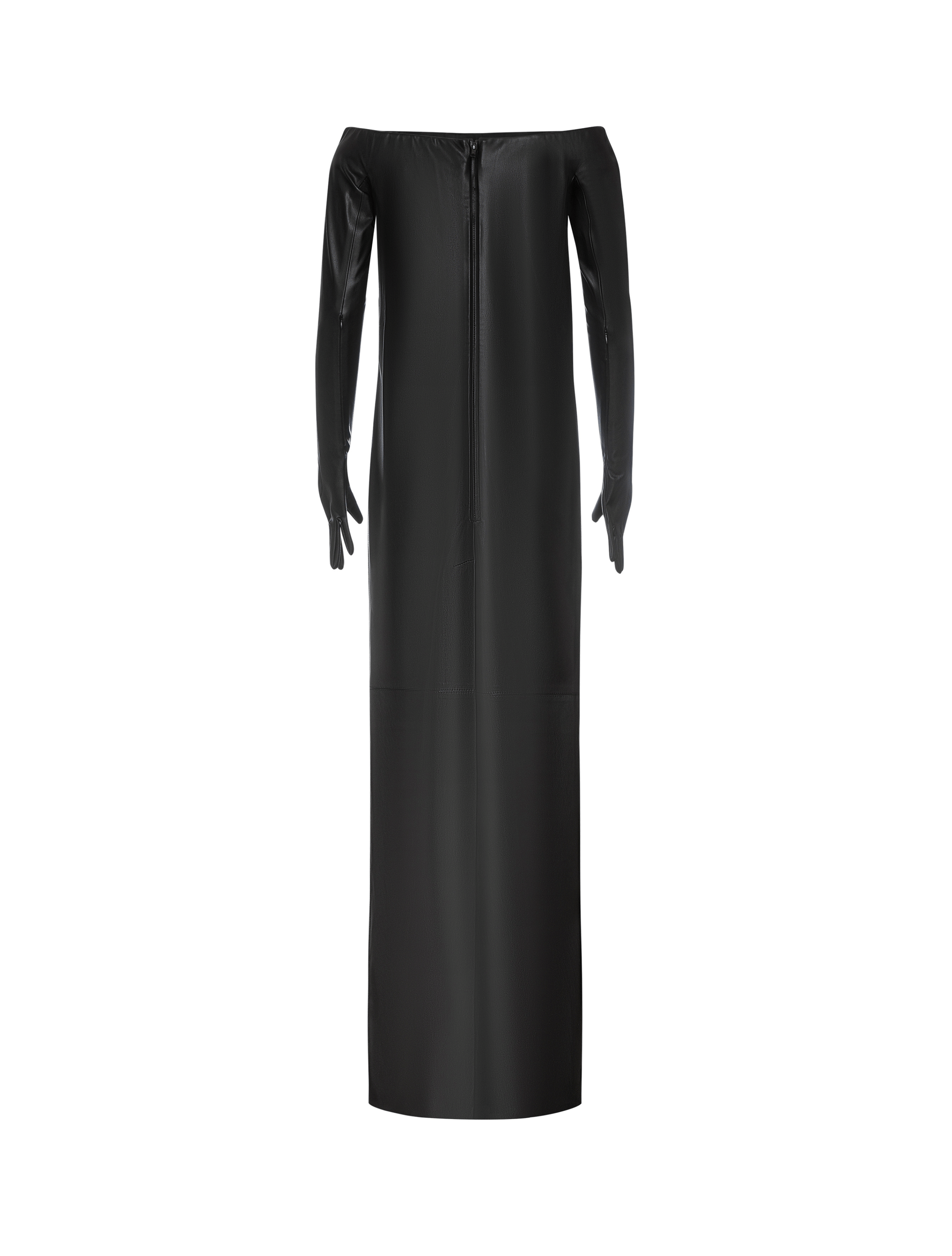 DRESS #01 made by GUDU