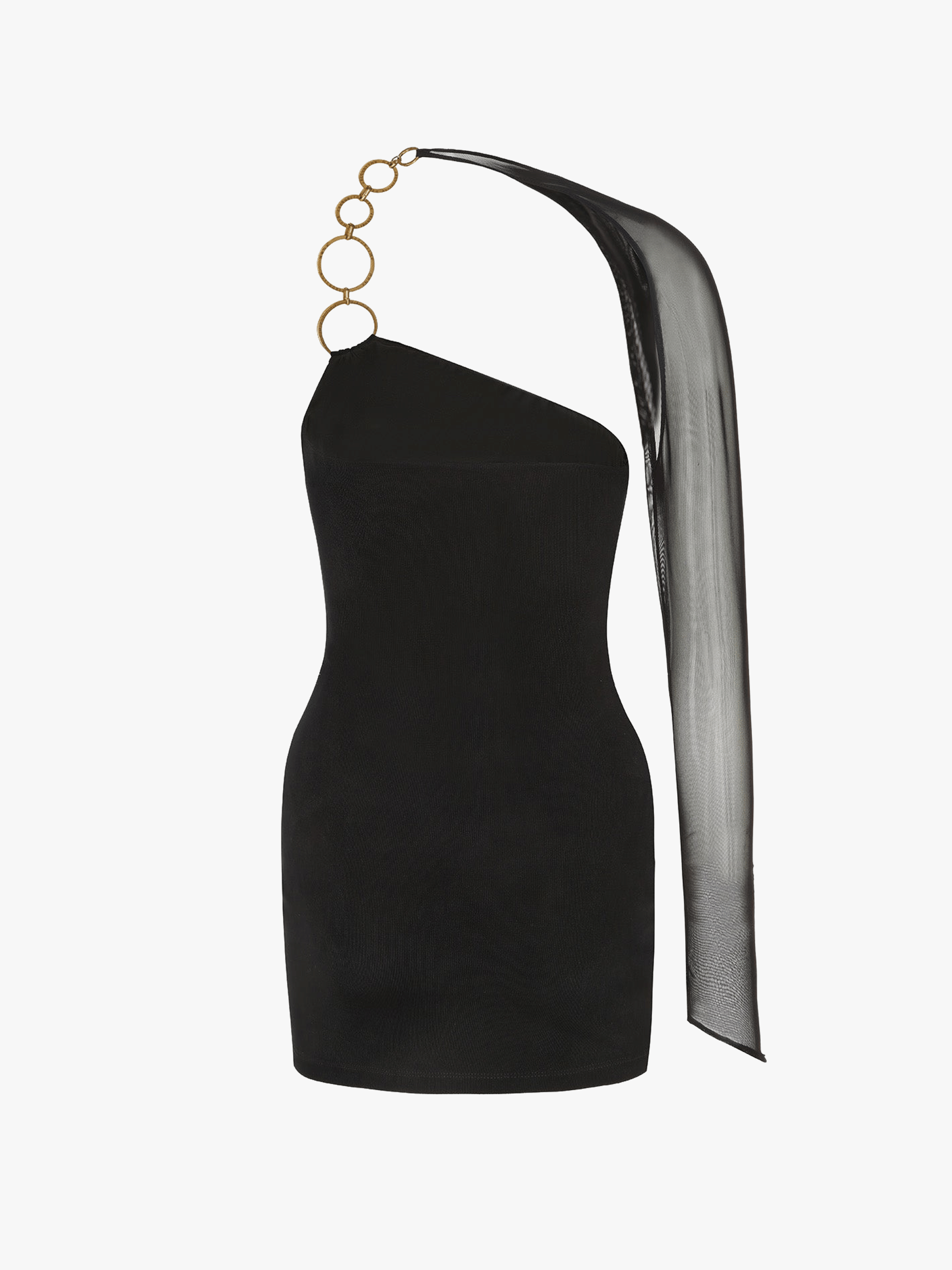 Claudia Dress made by Nana Jacqueline