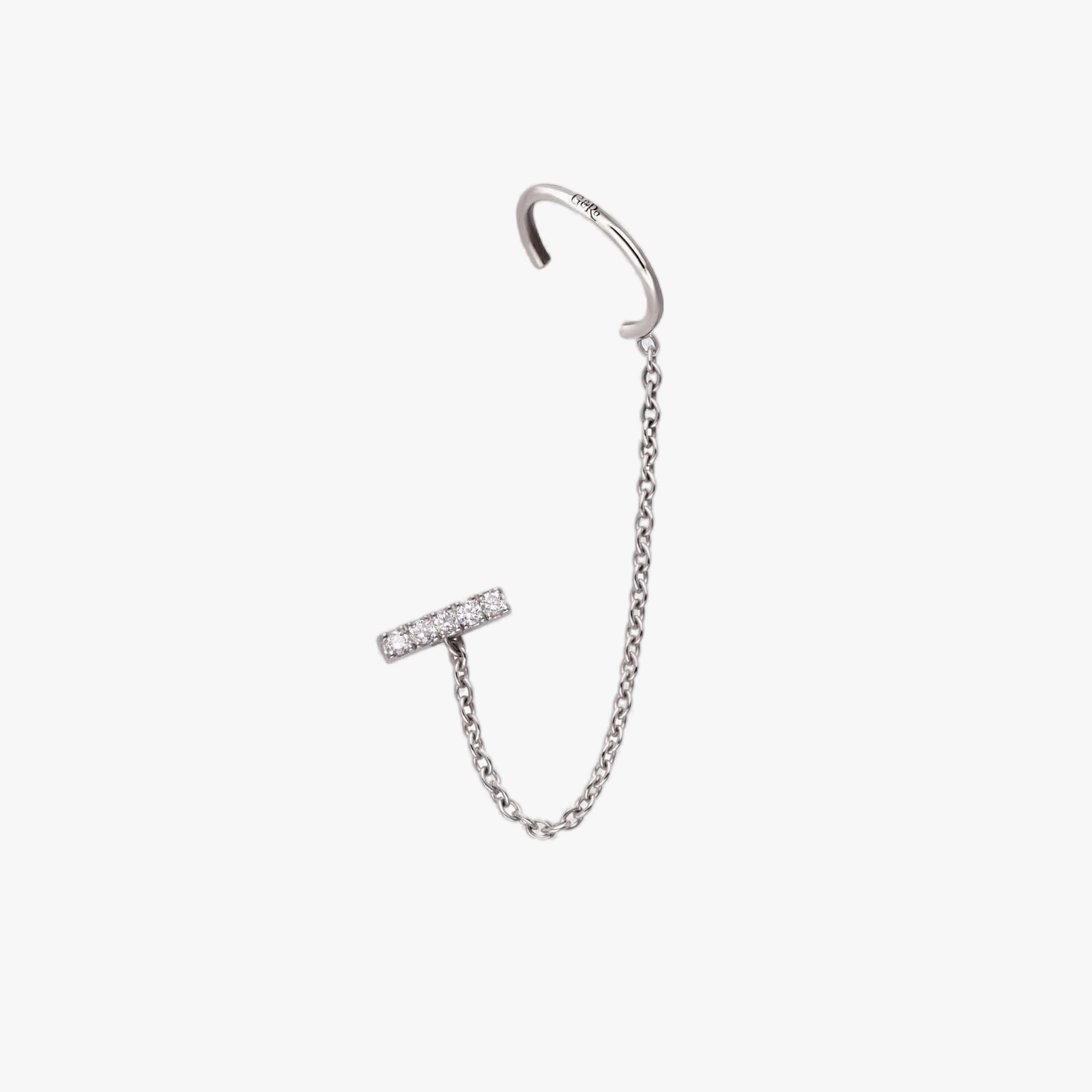 EASY PIERCING LINE made by Gold & Roses