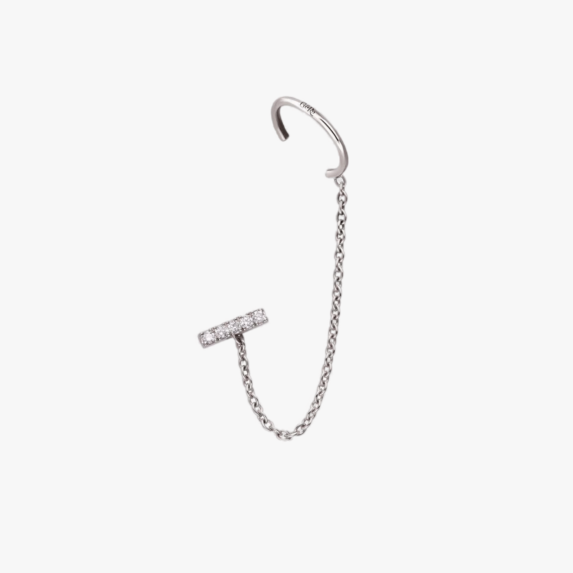 EASY PIERCING LINE made by Gold & Roses