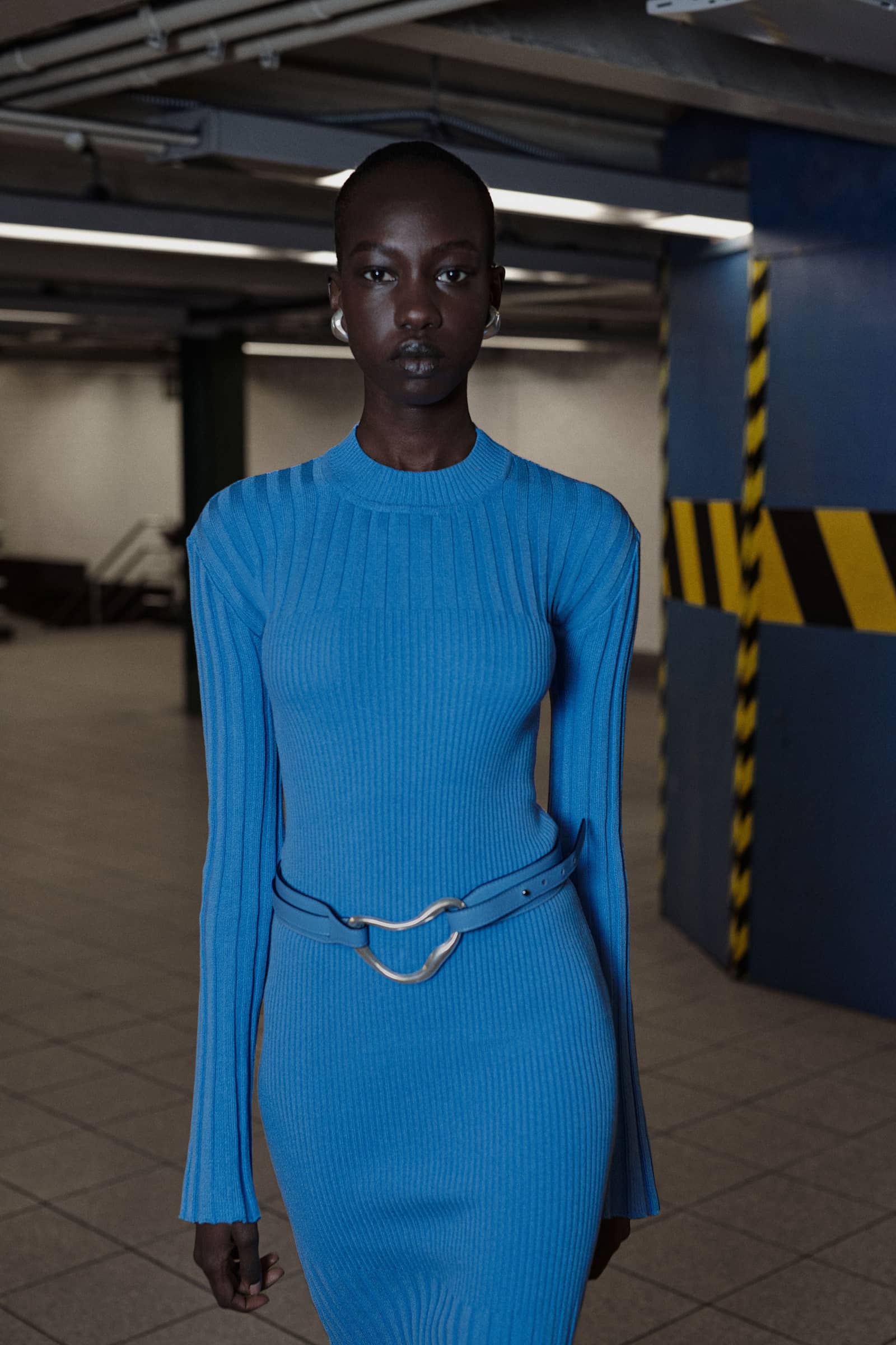 Time for Dress made by BAOBAB