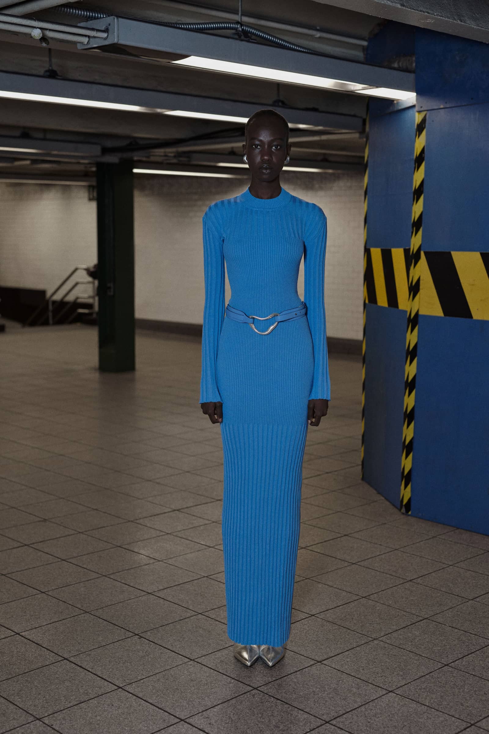 Time for Dress made by BAOBAB