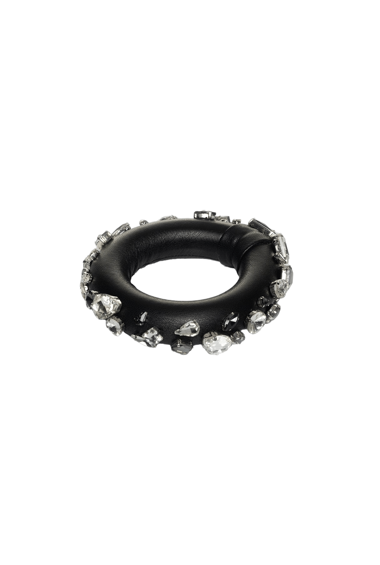 Bracelet With Crystals made by Gasanova