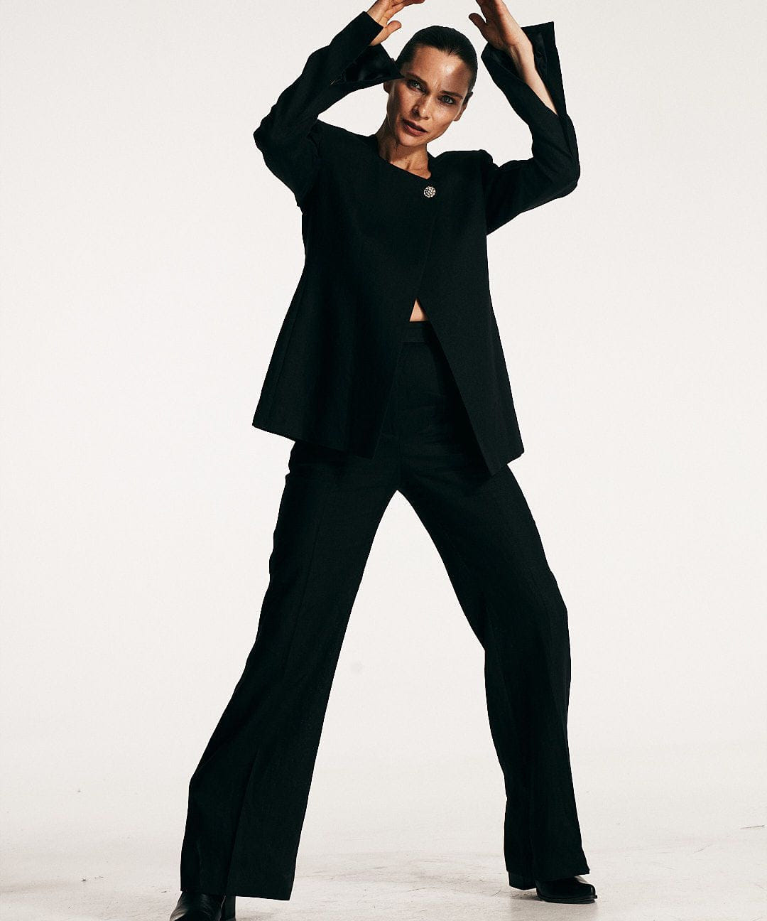 Jacket made by Gasanova