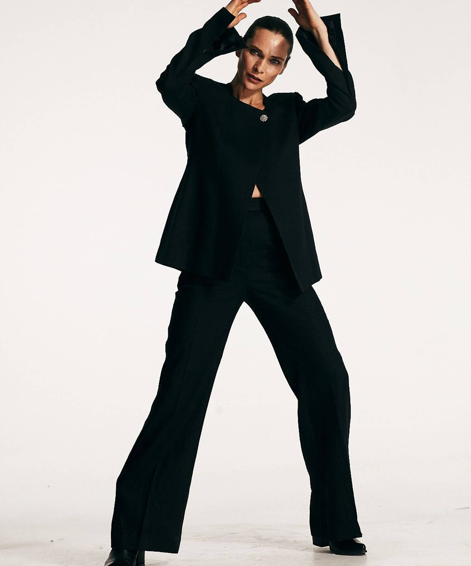 Jacket made by Gasanova