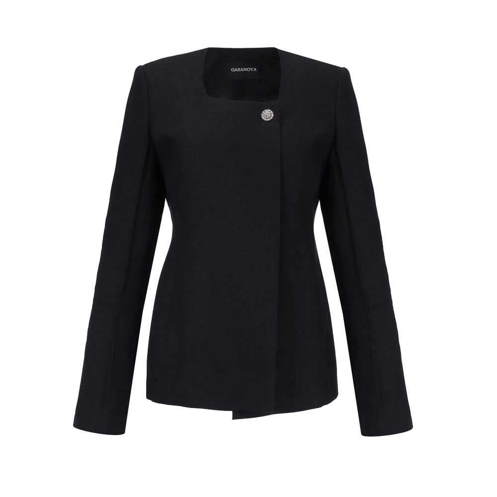 Jacket made by Gasanova