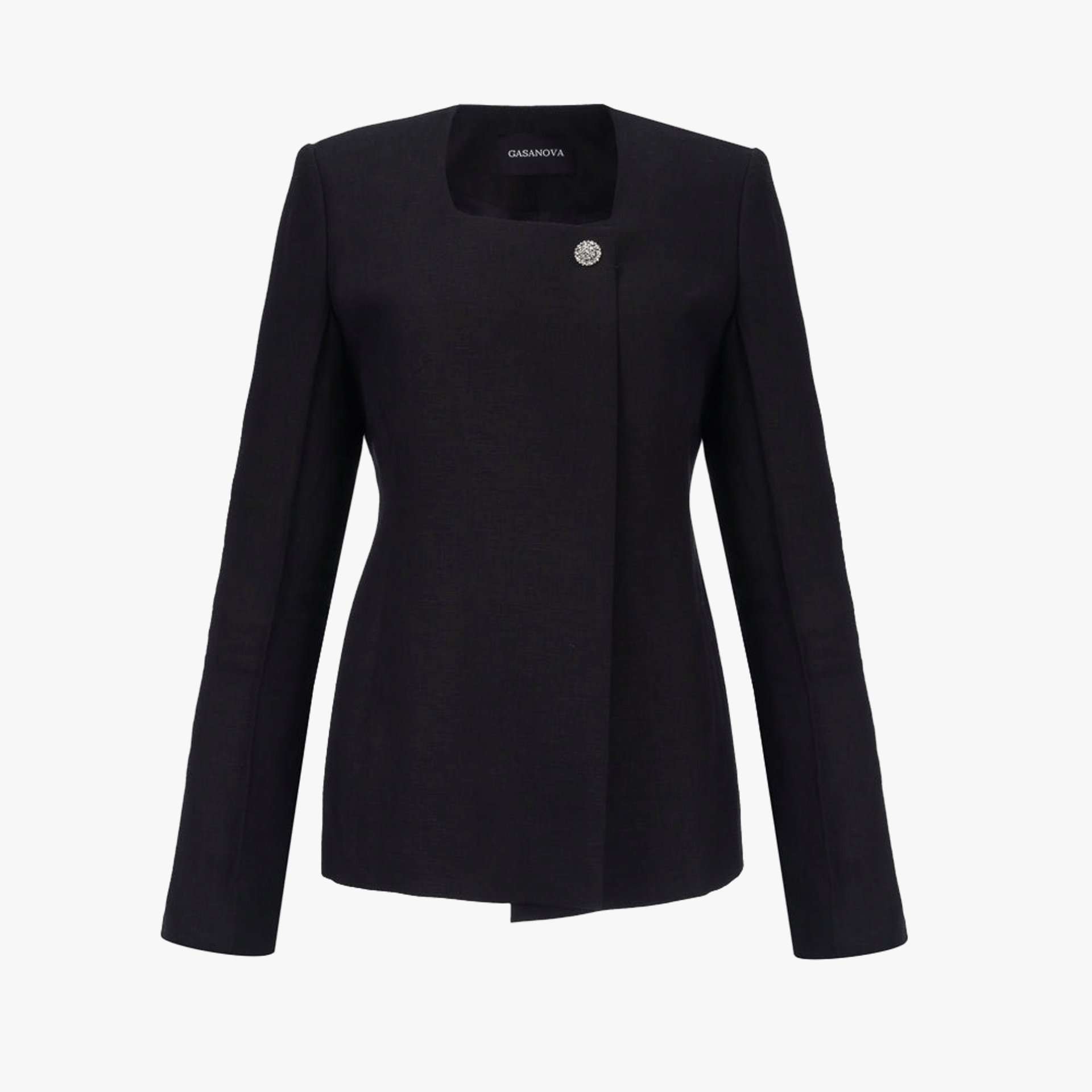 Jacket made by Gasanova