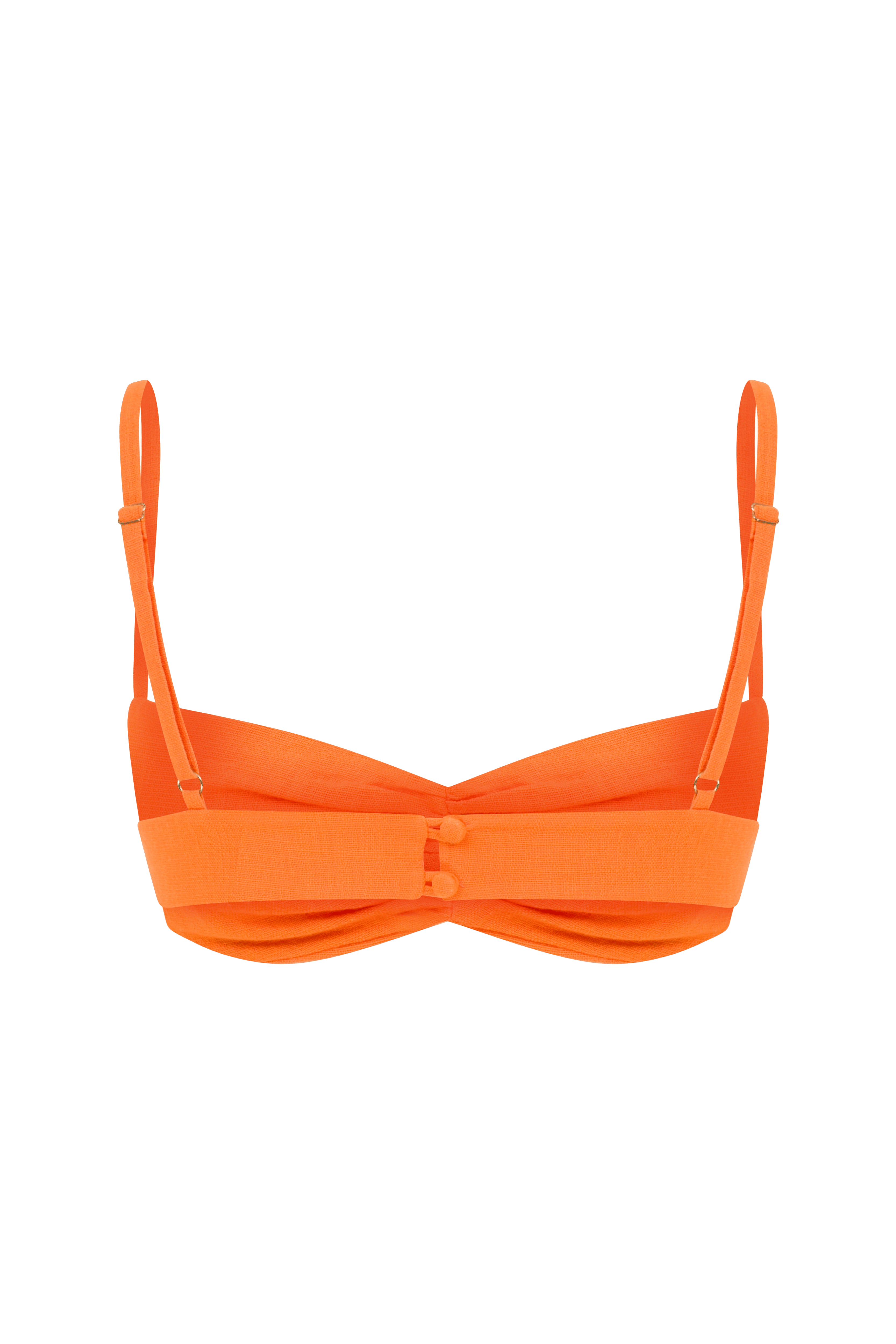 Camellia Iconic Top made by Declara