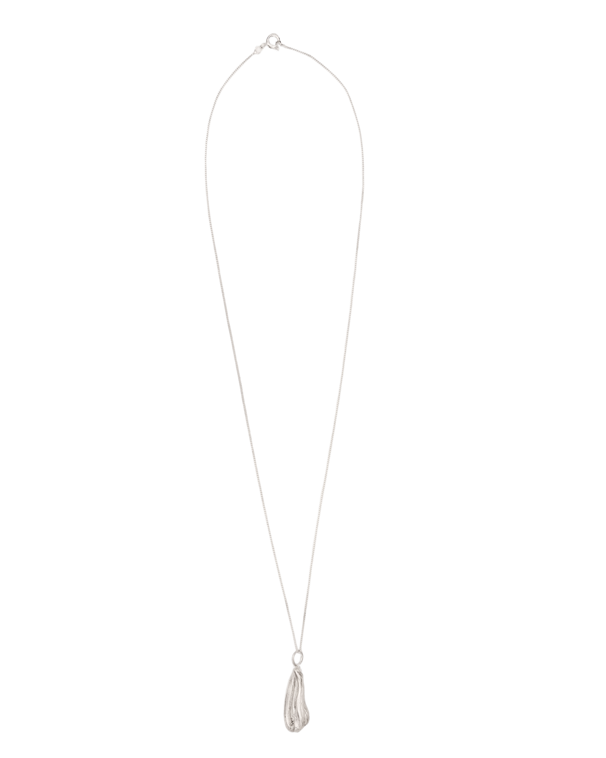 CUMARU NECKLACE made by Carolina De Barros