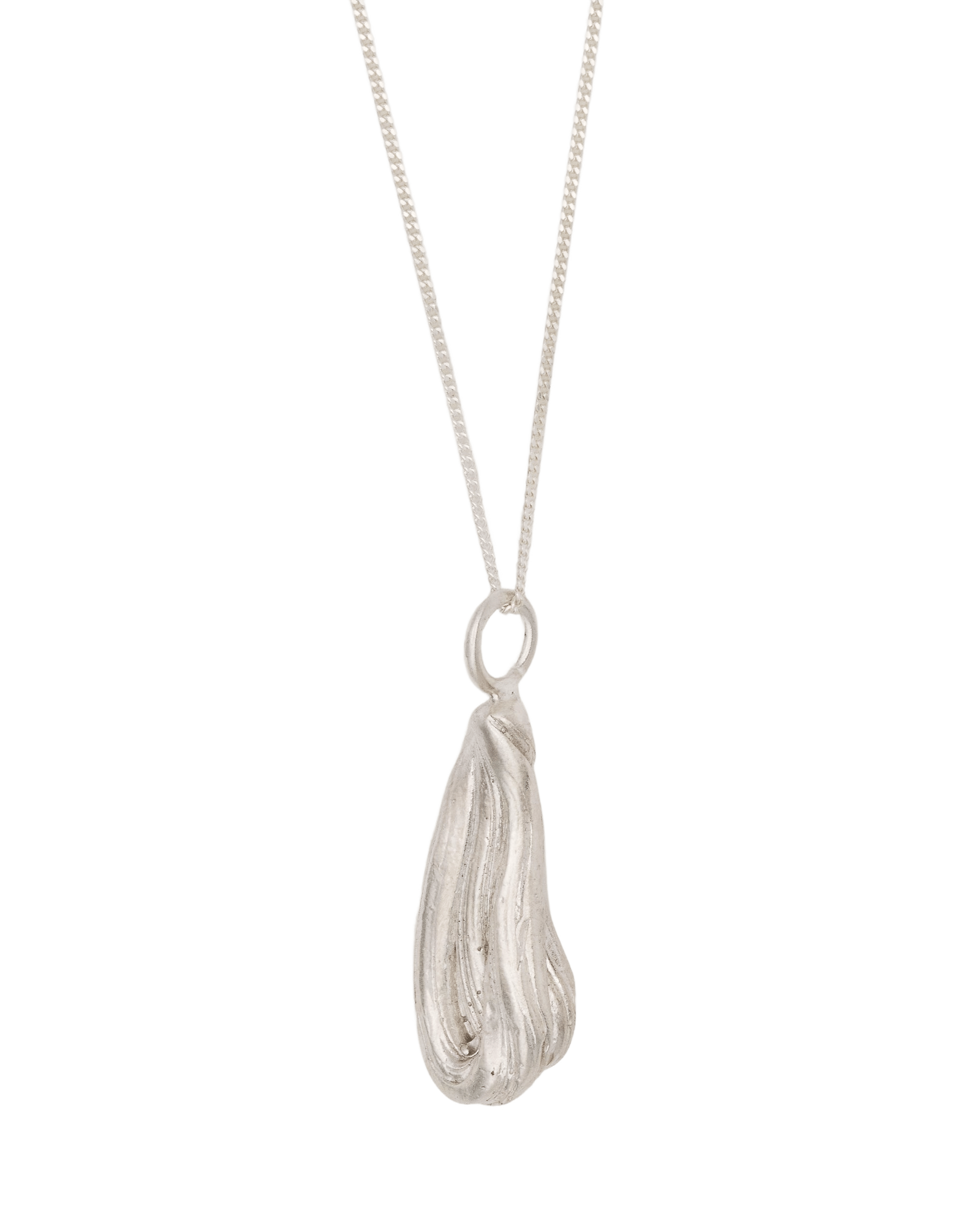 CUMARU NECKLACE made by Carolina De Barros