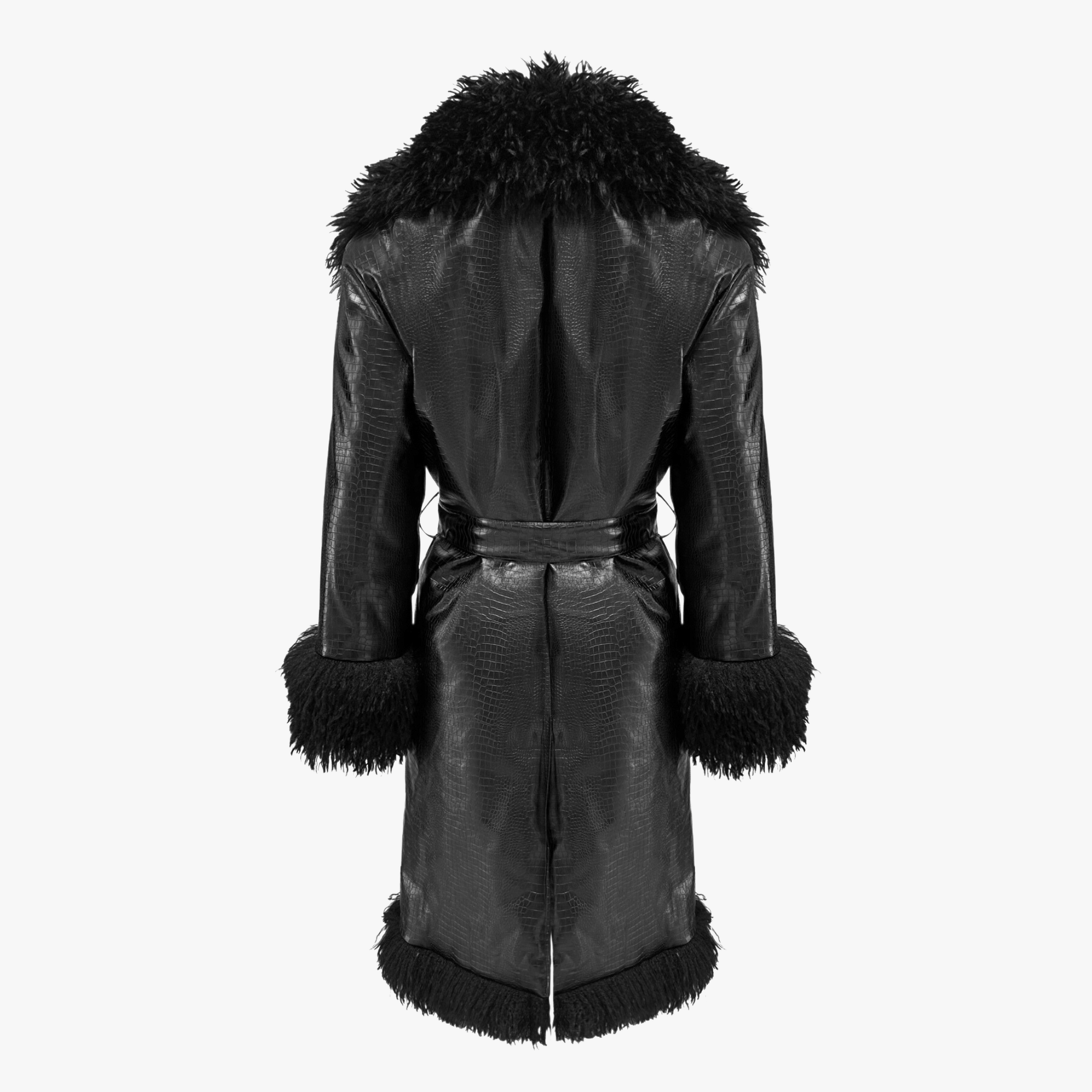 FREYA Coat made by OW Collection