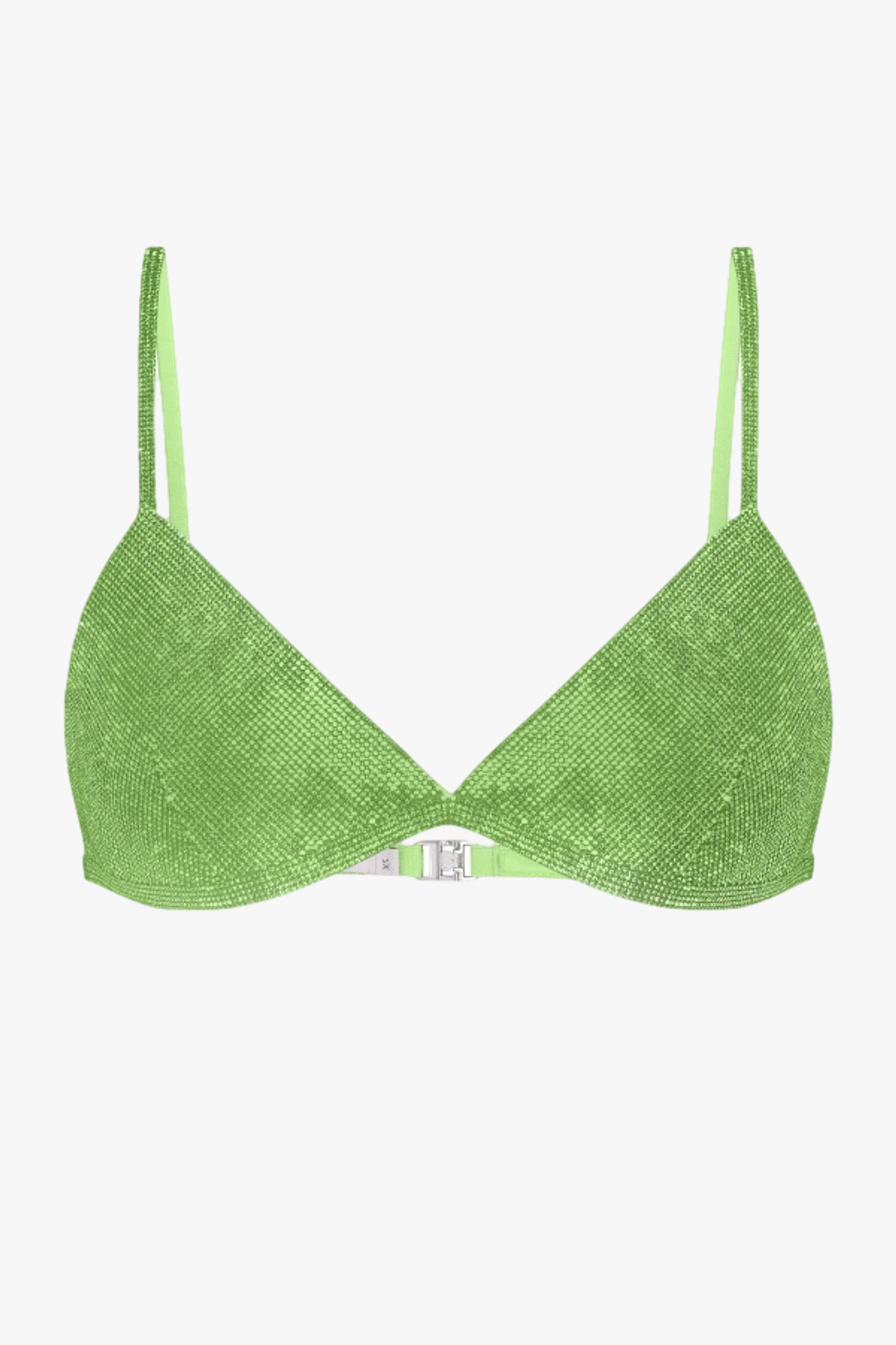 TRIANGLE BRA made by NUÉ