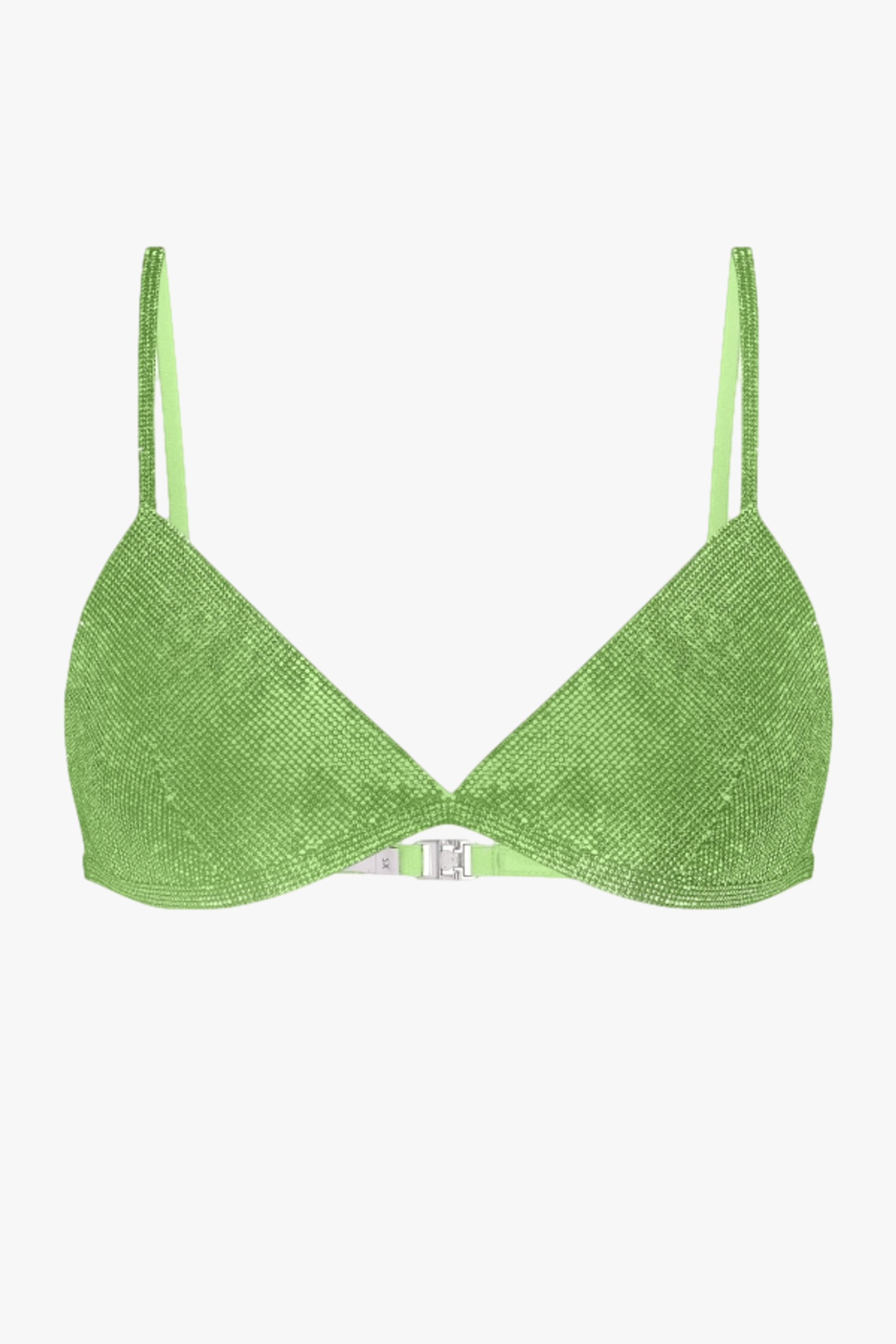 TRIANGLE BRA made by NUÉ