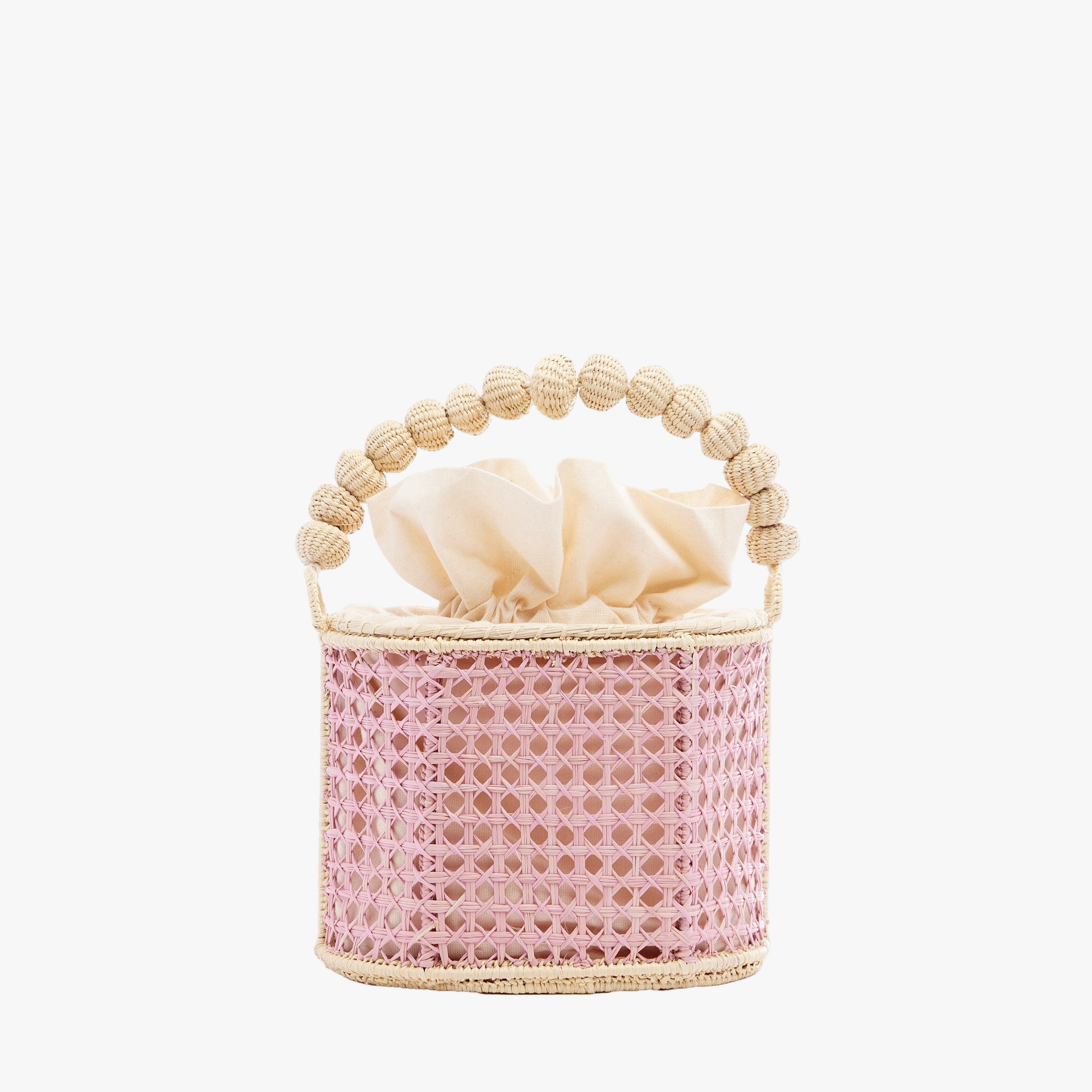 Adelaida Mini Pink made by APAYA