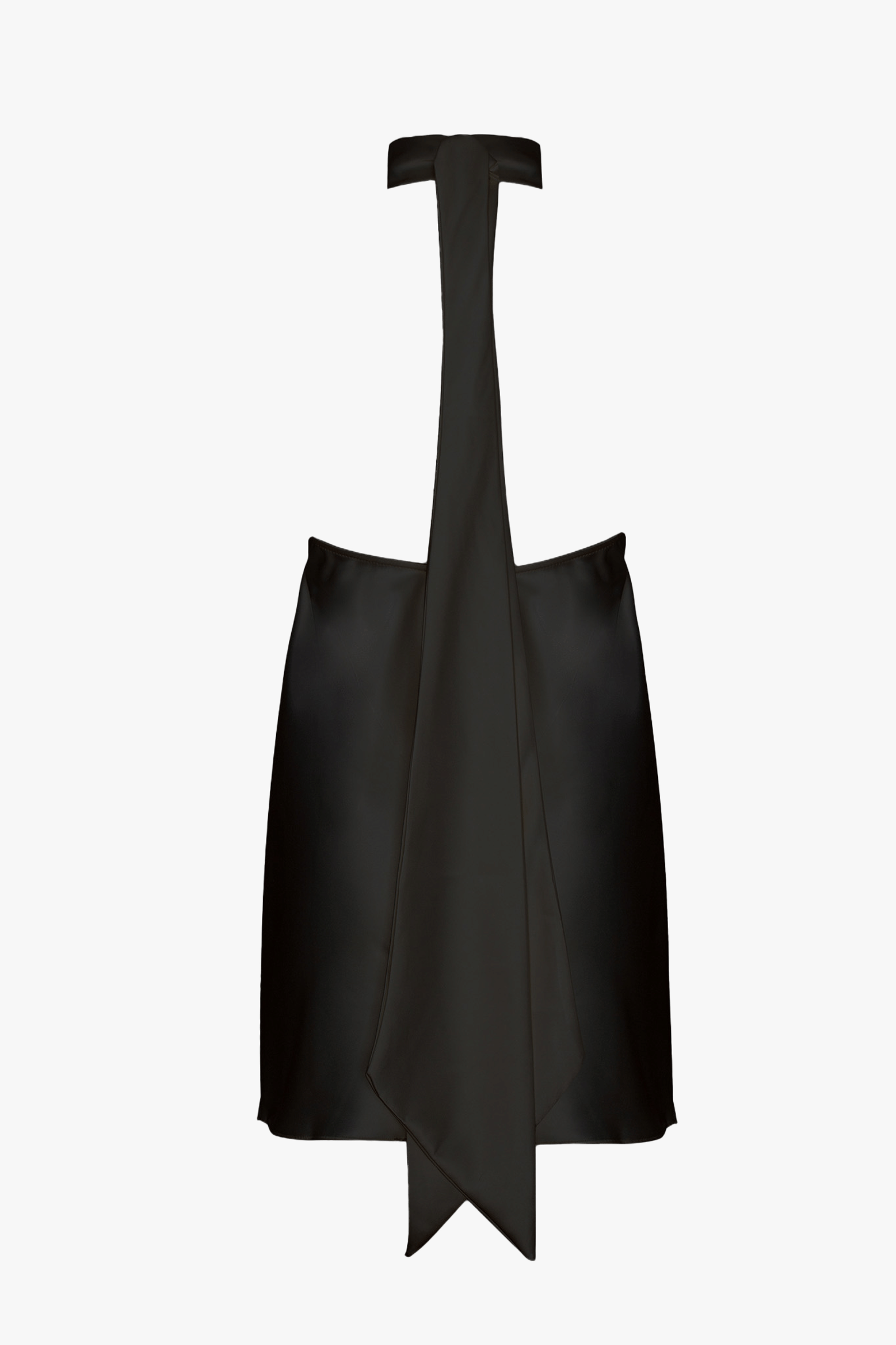 Capri Mini in Black made by Camila Sarmiento