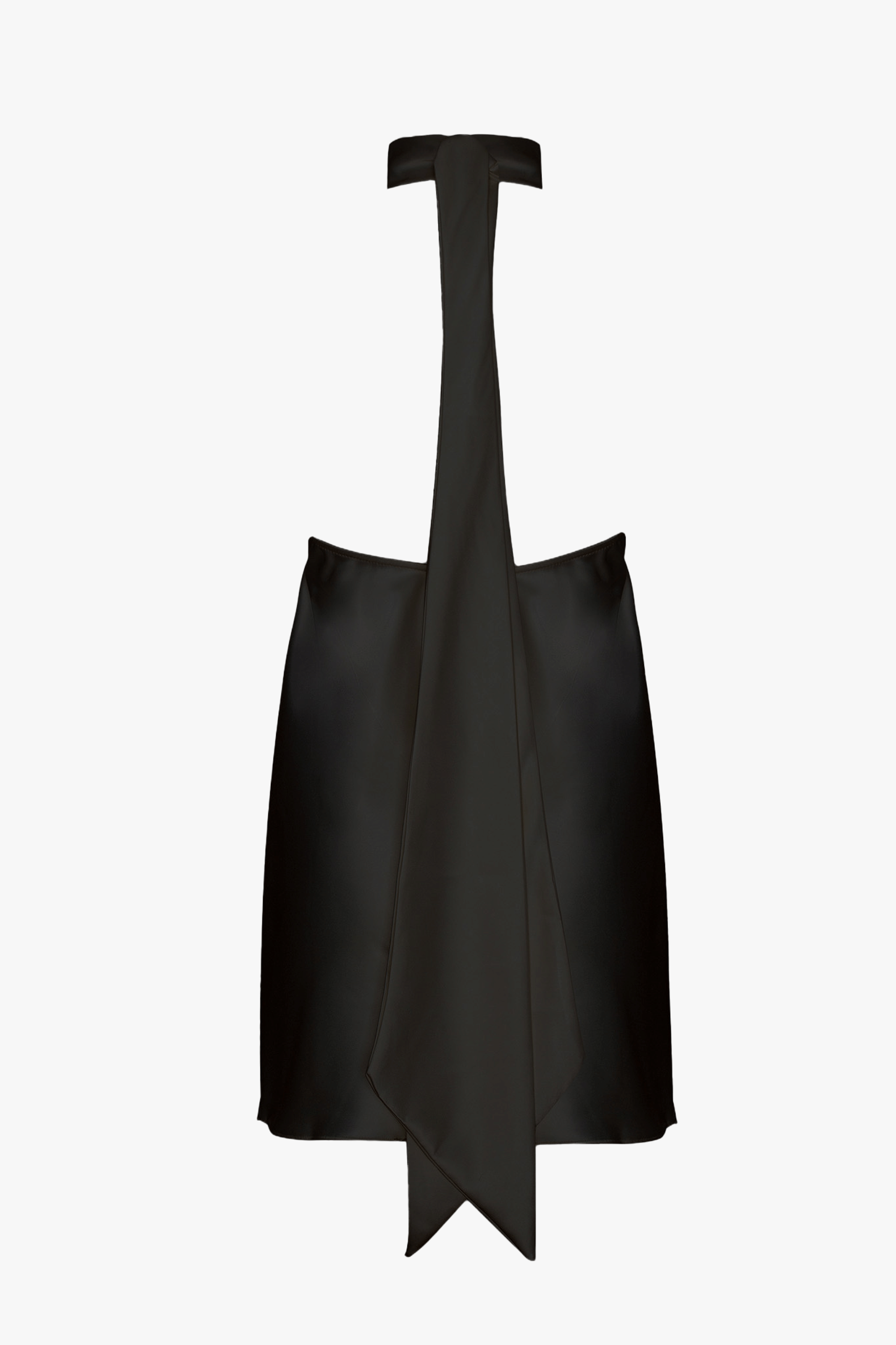 Capri Mini in Black made by Camila Sarmiento