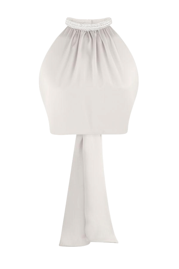 Kaia top made by NUÉ