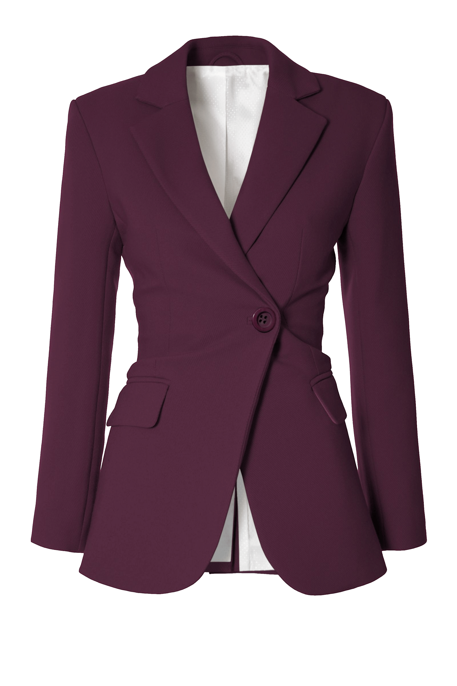 Blazer Isabella Plum Wine made by HALEWSKI