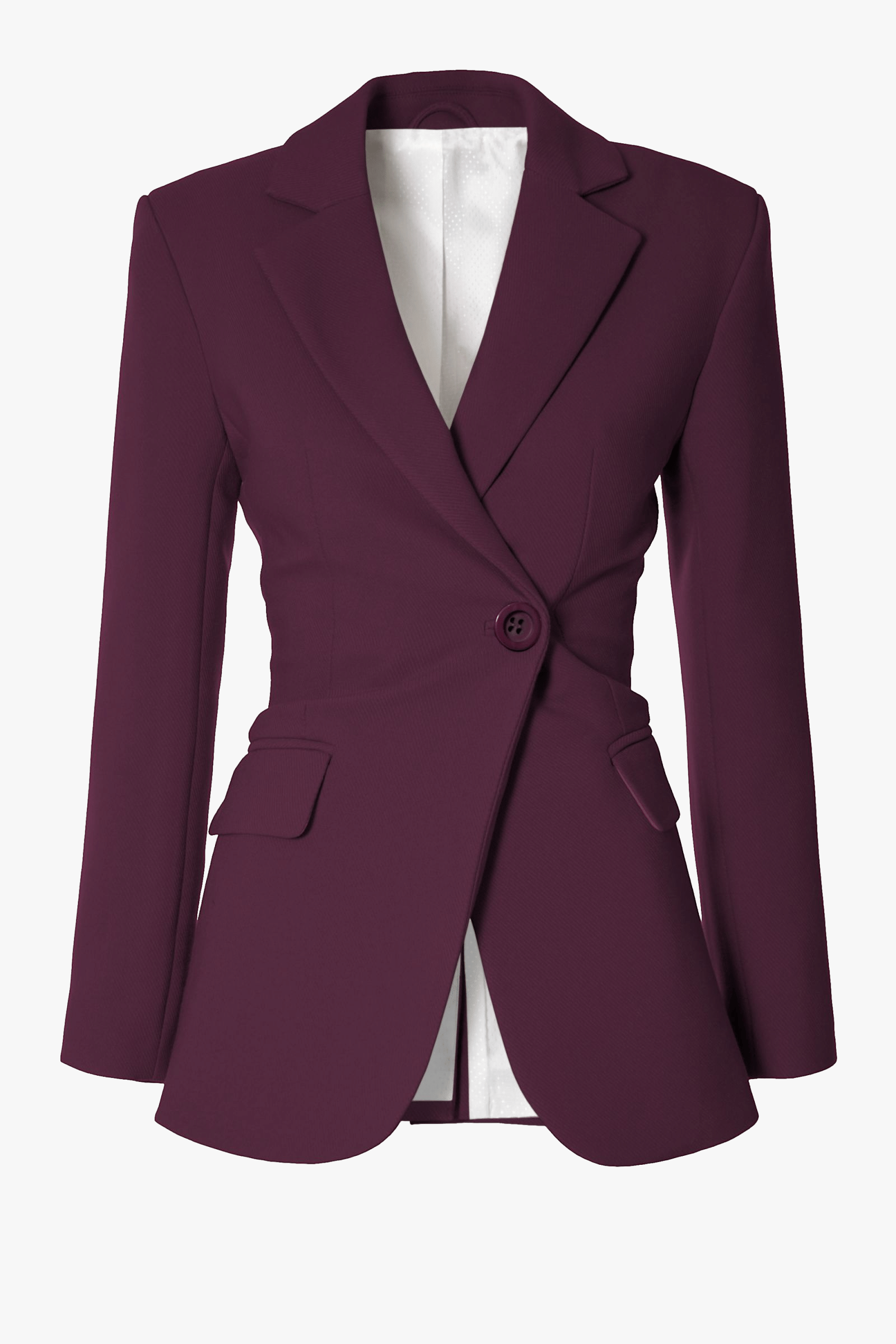 Blazer Isabella Plum Wine made by HALEWSKI