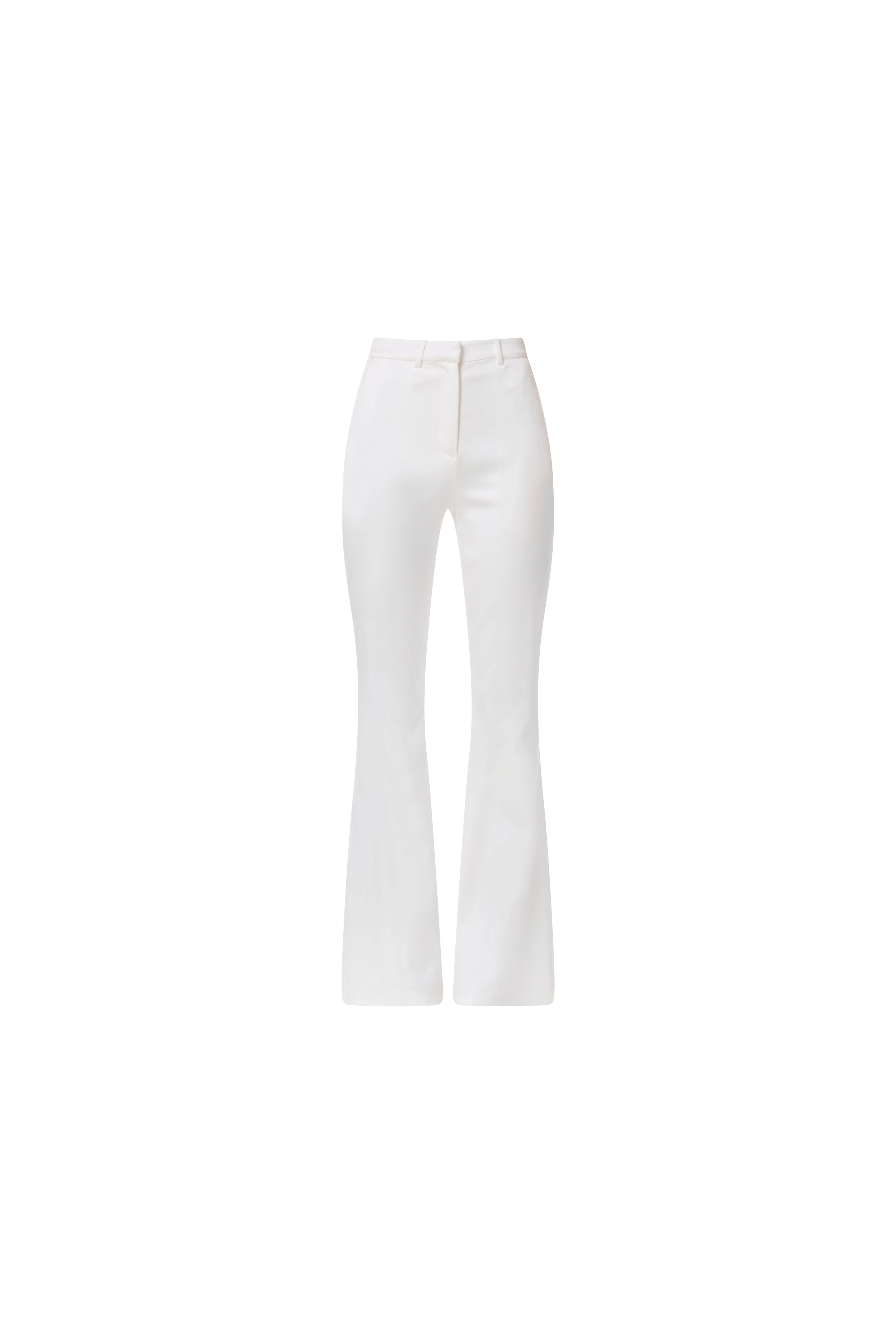 Alli Flare Pant made by Odette + Odile