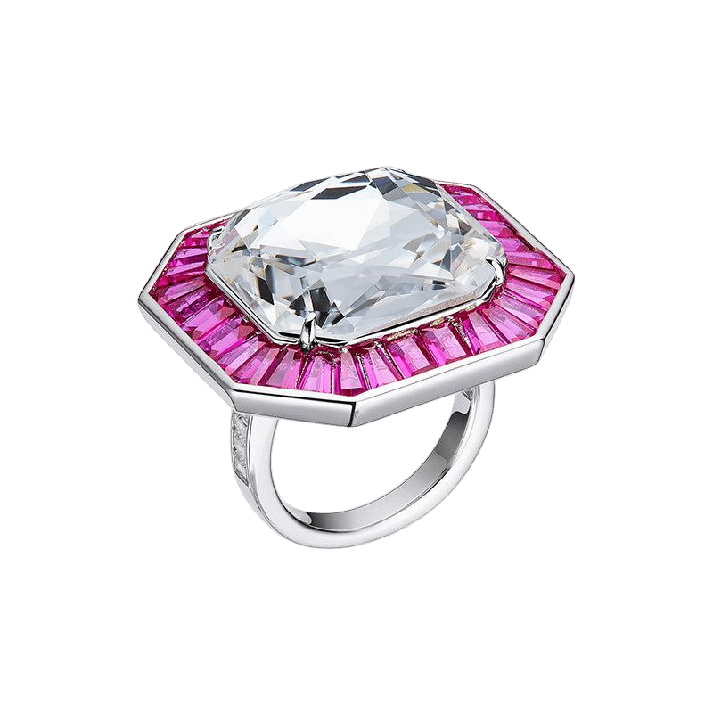 Teresa Ring (Final Sale) made by Nana Jacqueline