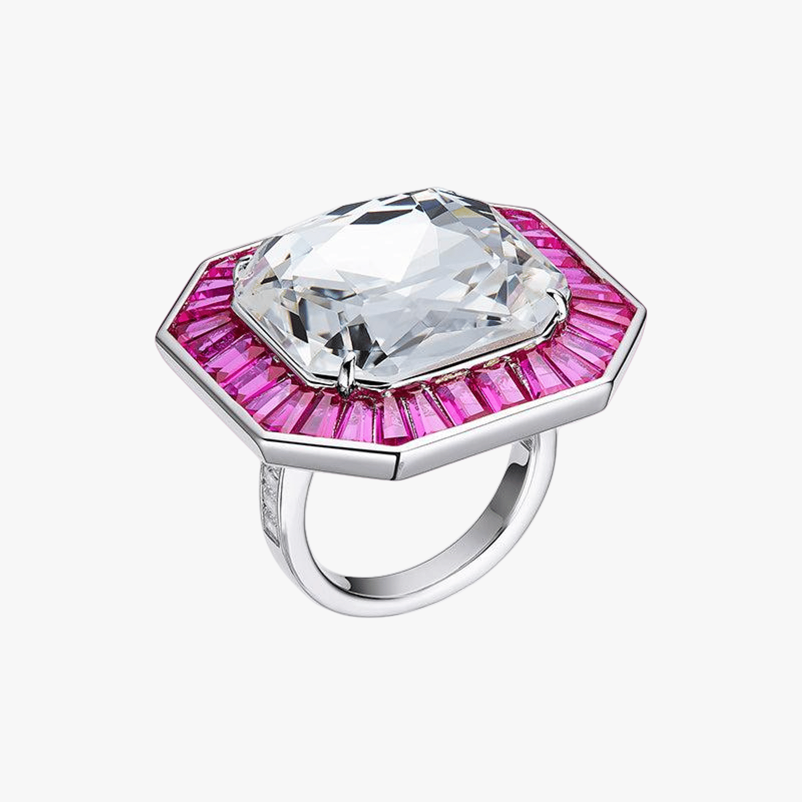 Teresa Ring (Final Sale) made by Nana Jacqueline